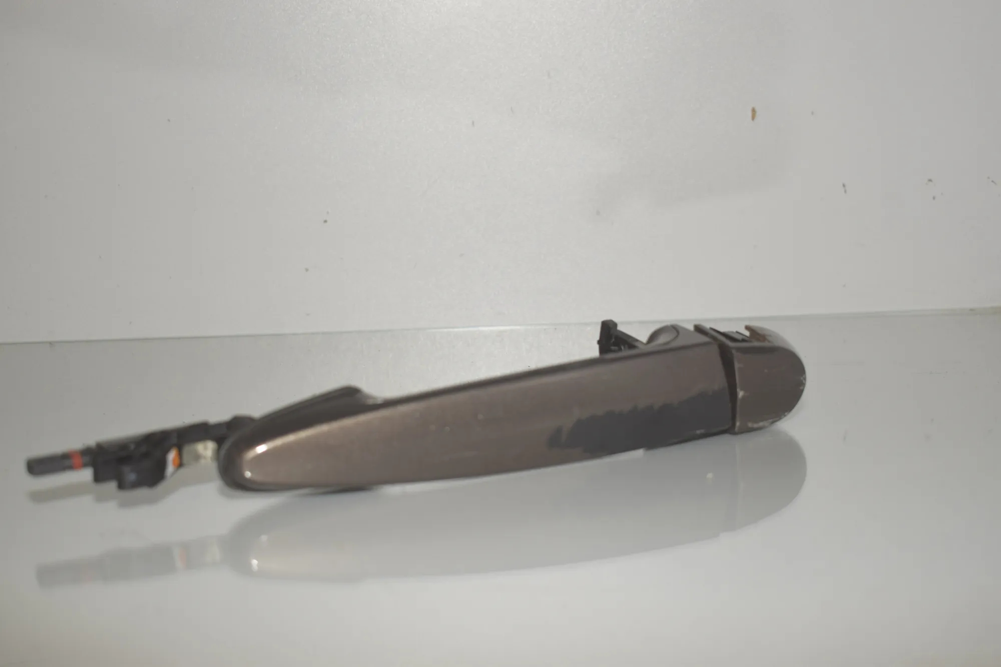 Front Right Door Exterior Handle – OEM 7332566 · BMW 3 (F30, F80) 330 d 2014 – 3