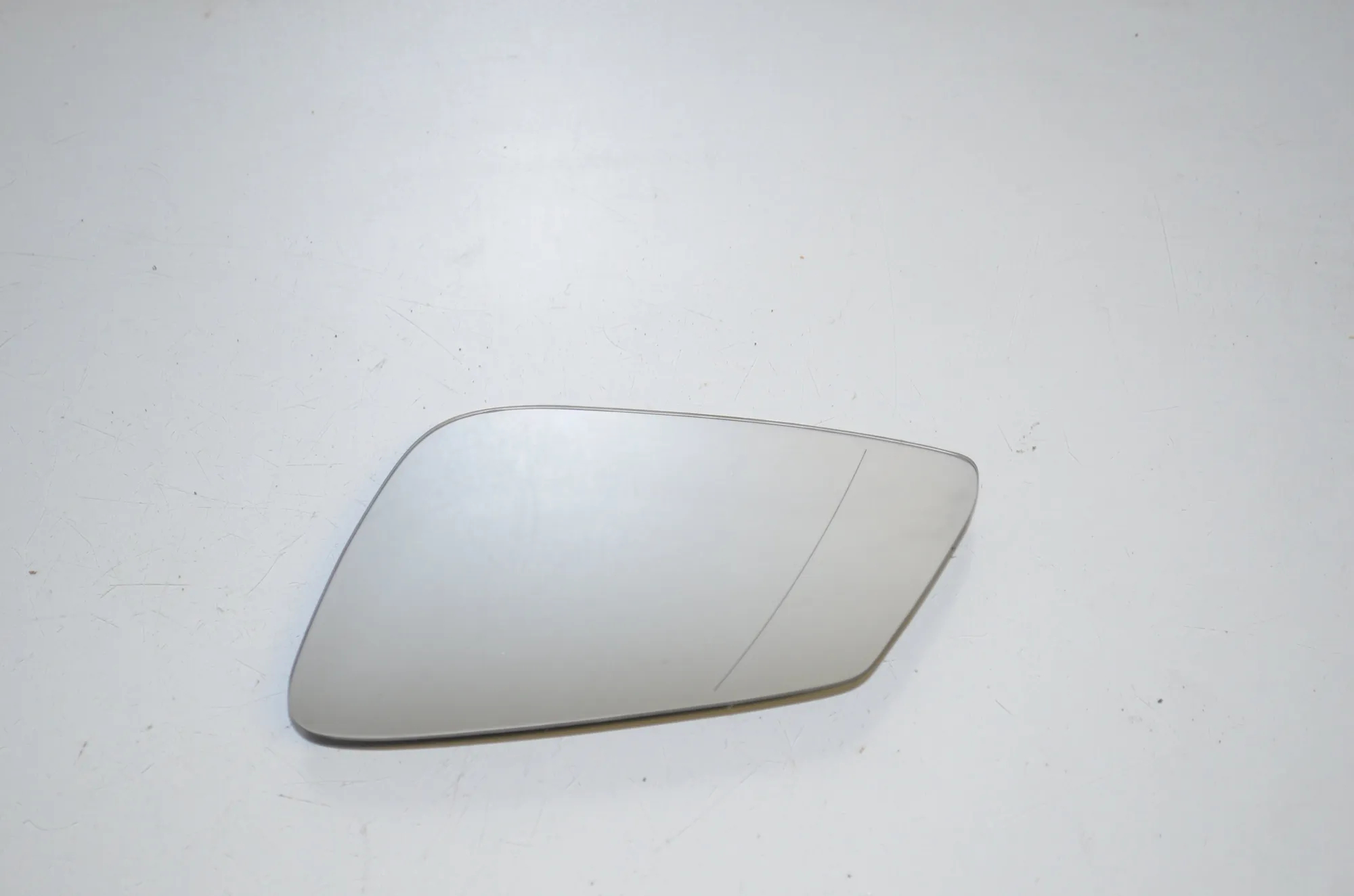 Front Left Door Mirror Glass – OEM 7284999 · BMW 3 (F30, F80) 330 d 2014 – 2