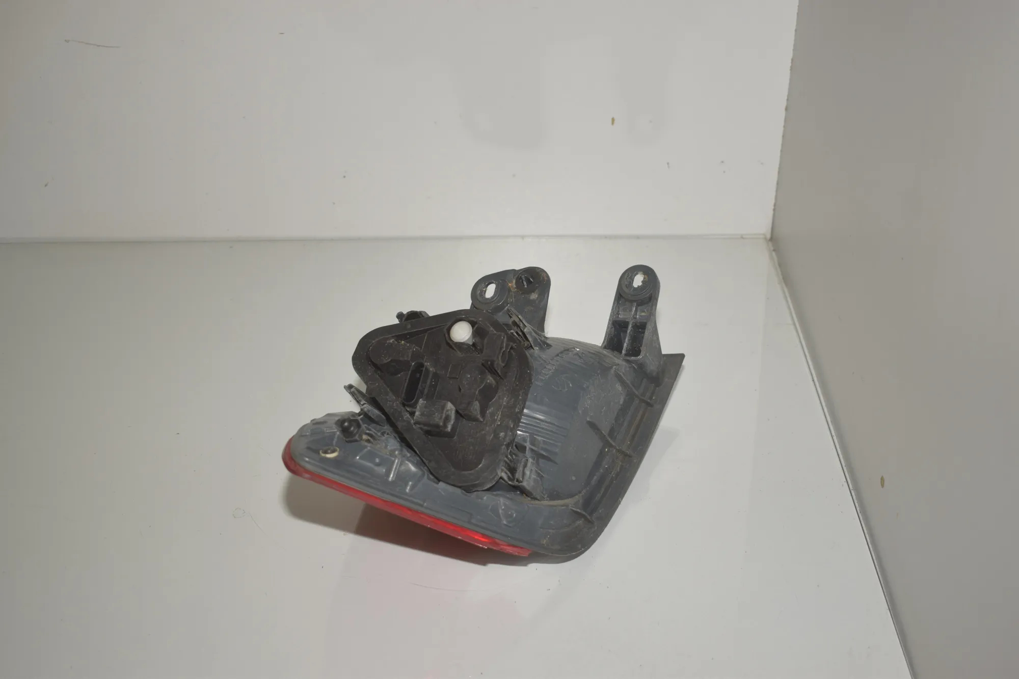 Rear Right Tail Light – OEM 7372784 · BMW 3 (F30, F80) 330 d 2014 – 4