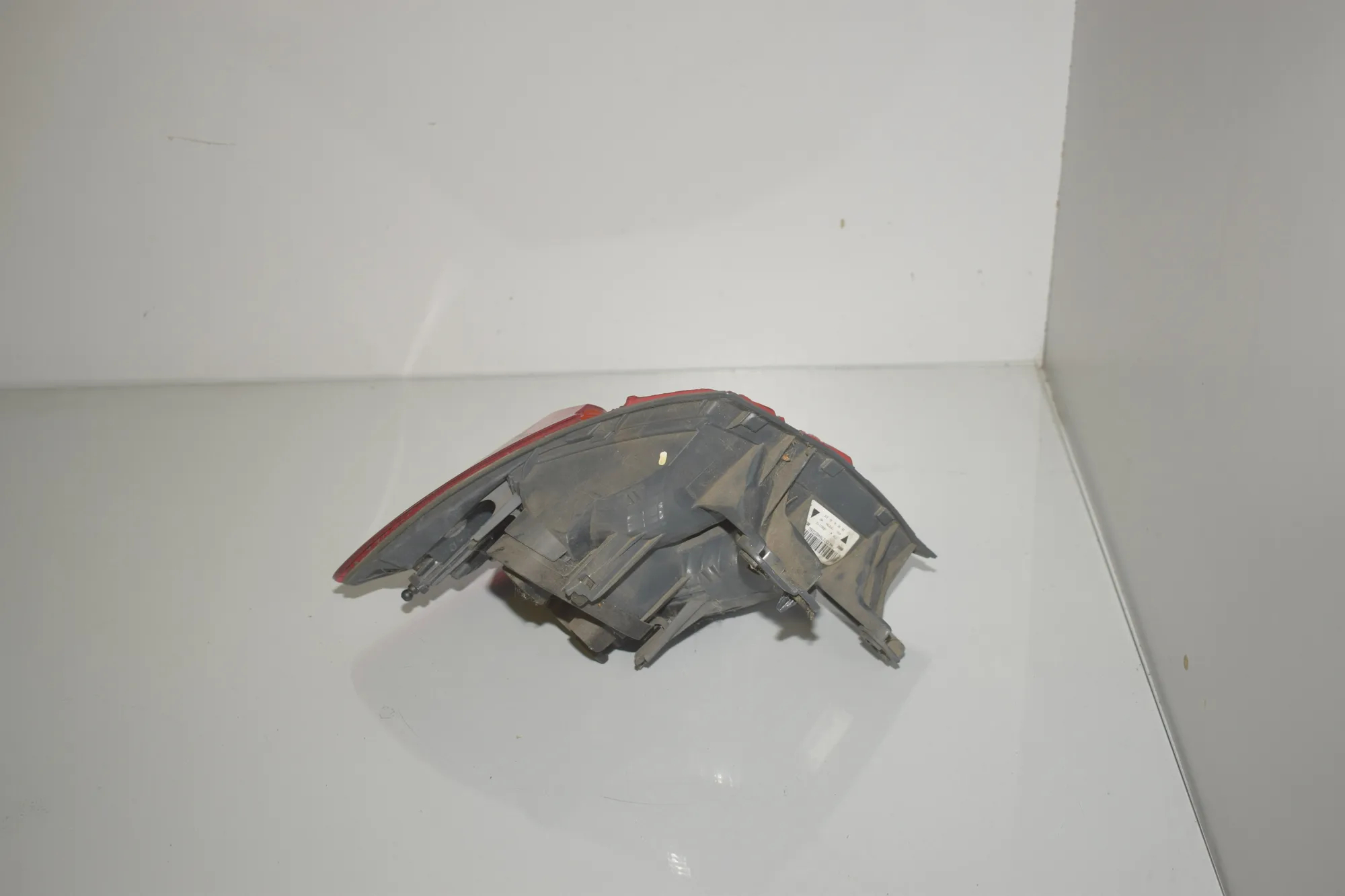 Rear Right Tail Light – OEM 7372784 · BMW 3 (F30, F80) 330 d 2014 – 3