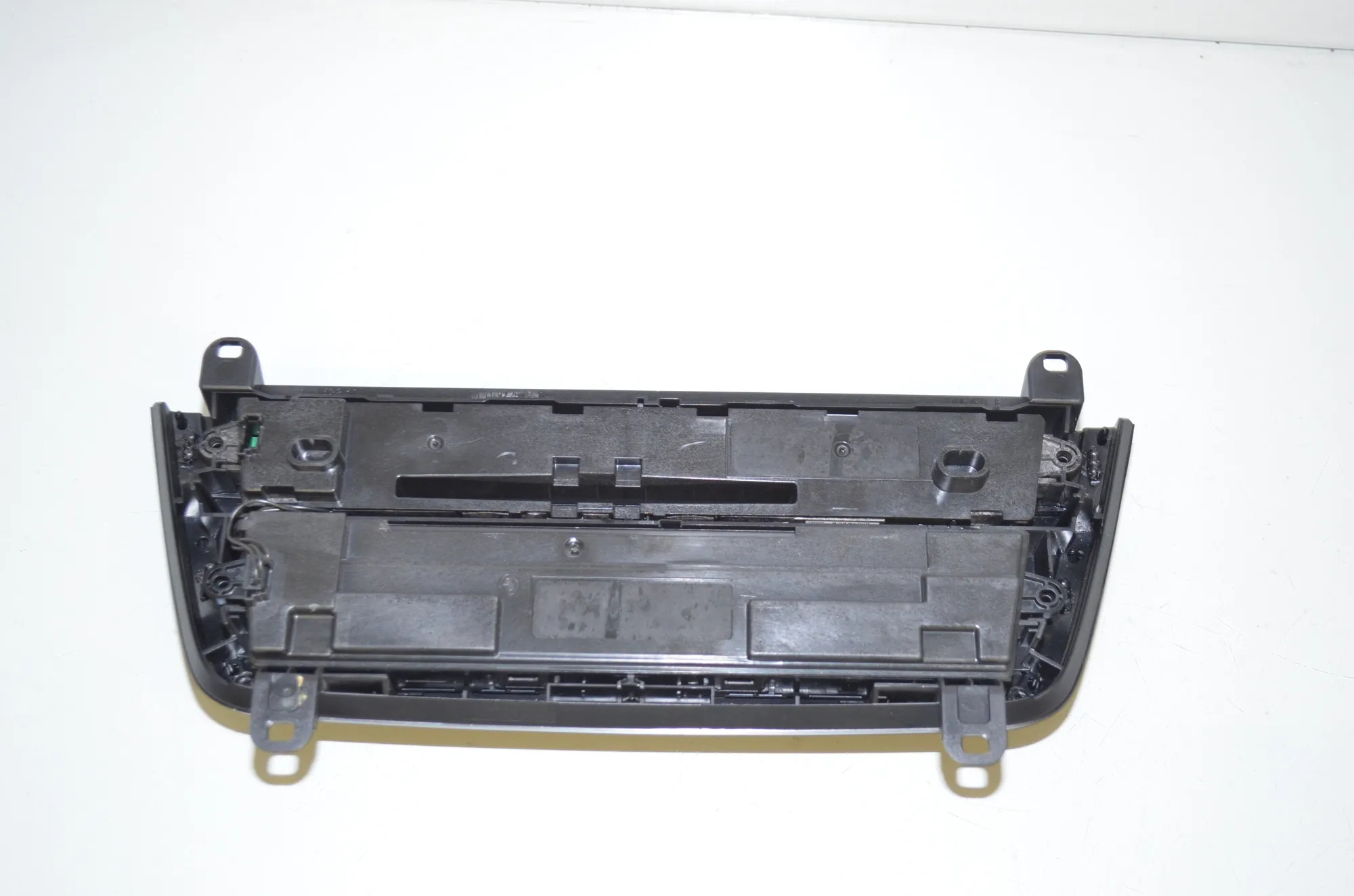 Climate Control Unit – OEM 9354145 · BMW 3 (F30, F80) 330 d 2014 – 3