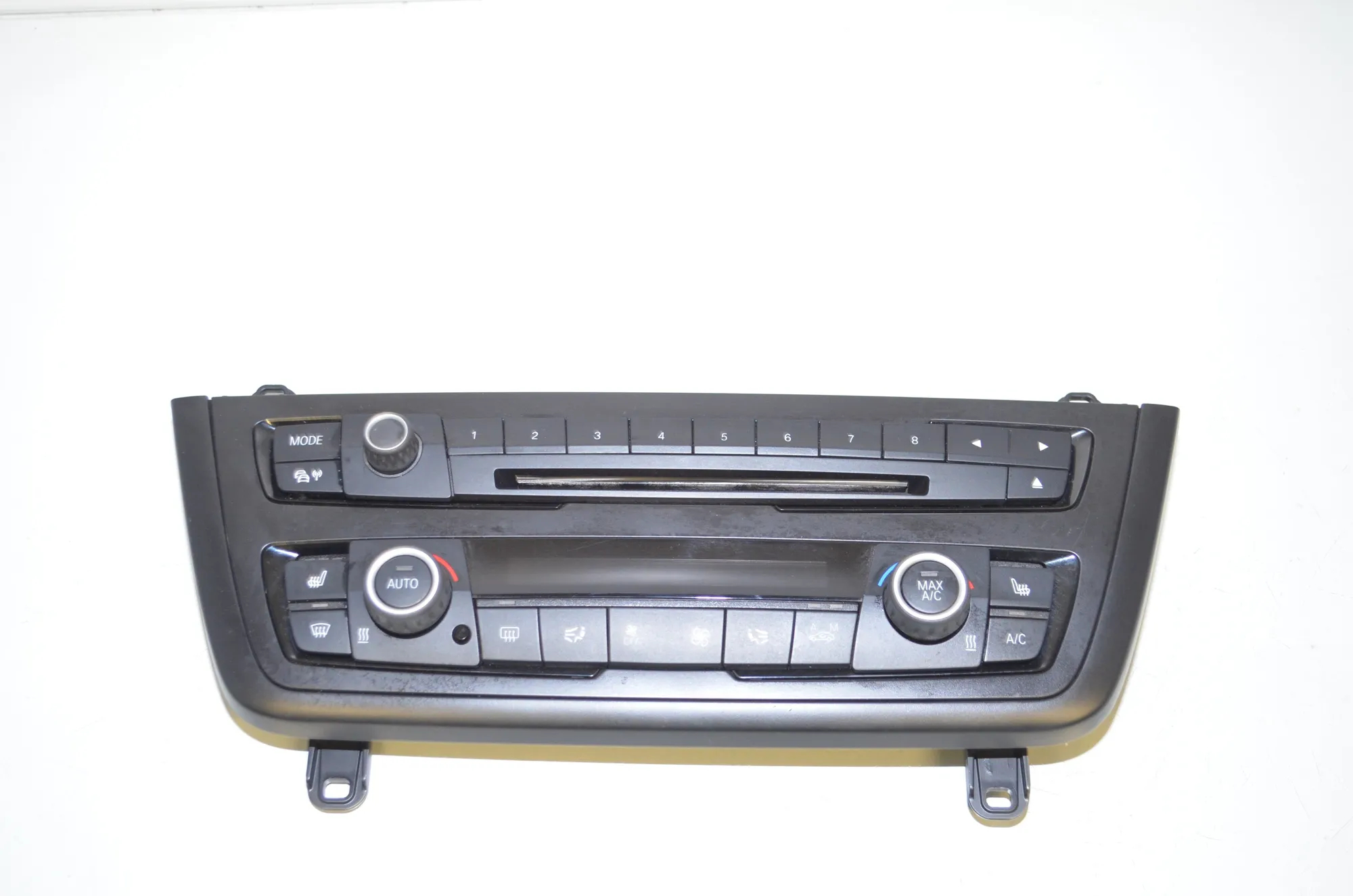 Climate Control Unit – OEM 9354145 · BMW 3 (F30, F80) 330 d 2014