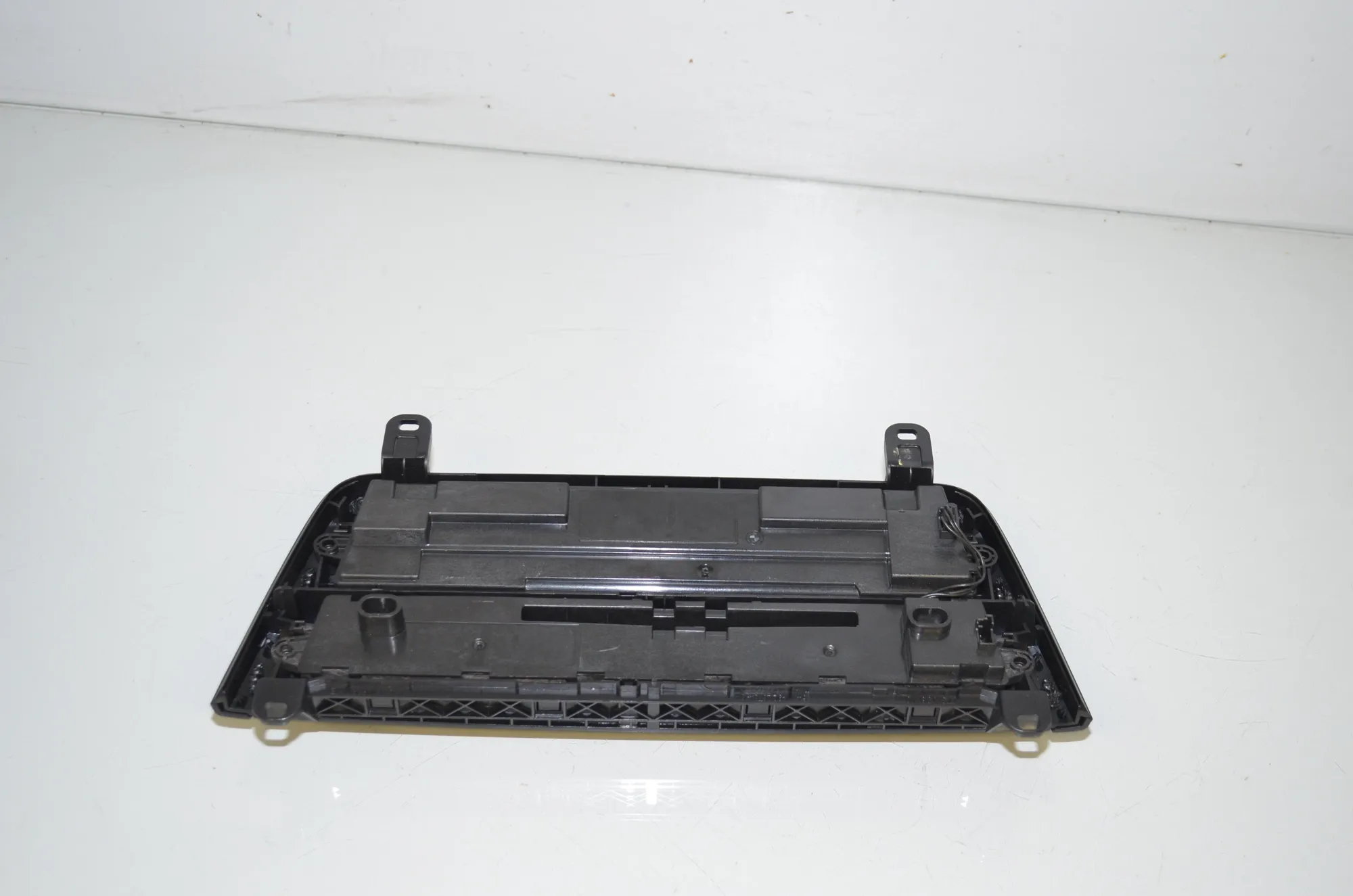 Climate Control Unit – OEM 9354145 · BMW 3 (F30, F80) 330 d 2014 – 4