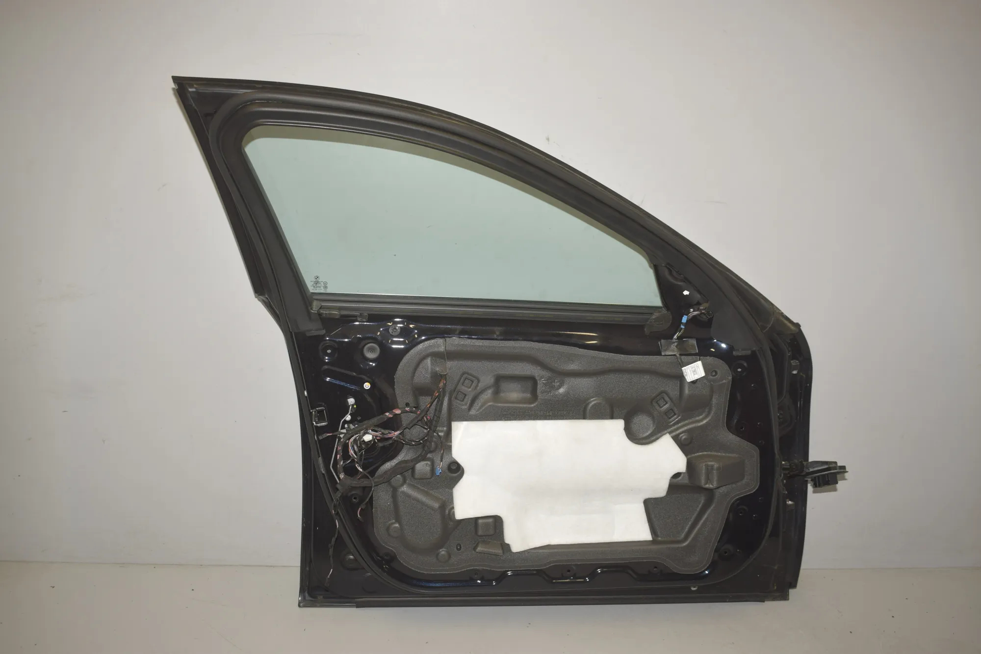 Front Left Door · BMW 5 Touring (F11) 535 i xDrive 2012 – 4