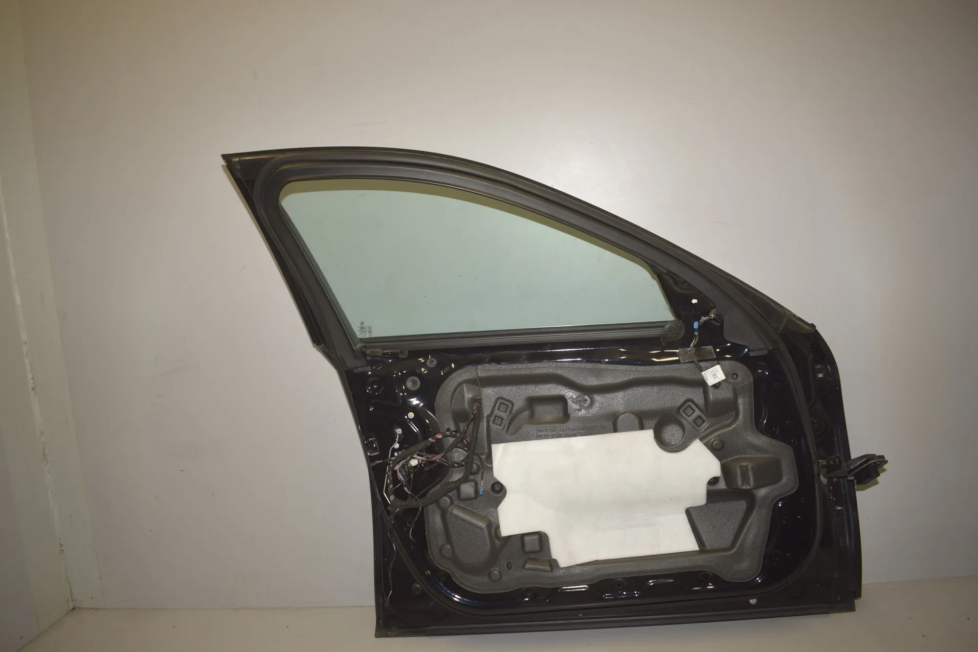 Front Left Door · BMW 5 Touring (F11) 535 i xDrive 2012 – 5