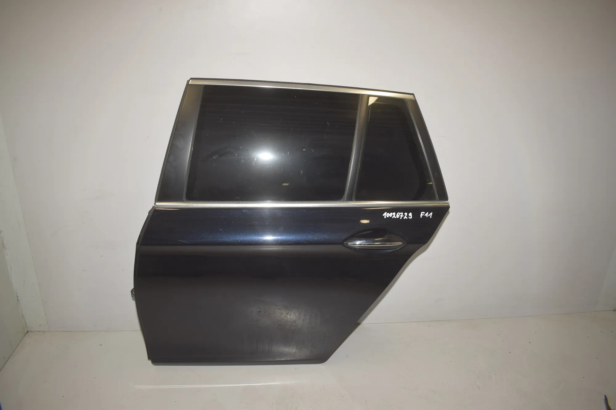 Rear Left Door · BMW 5 Touring (F11) 535 i xDrive 2012
