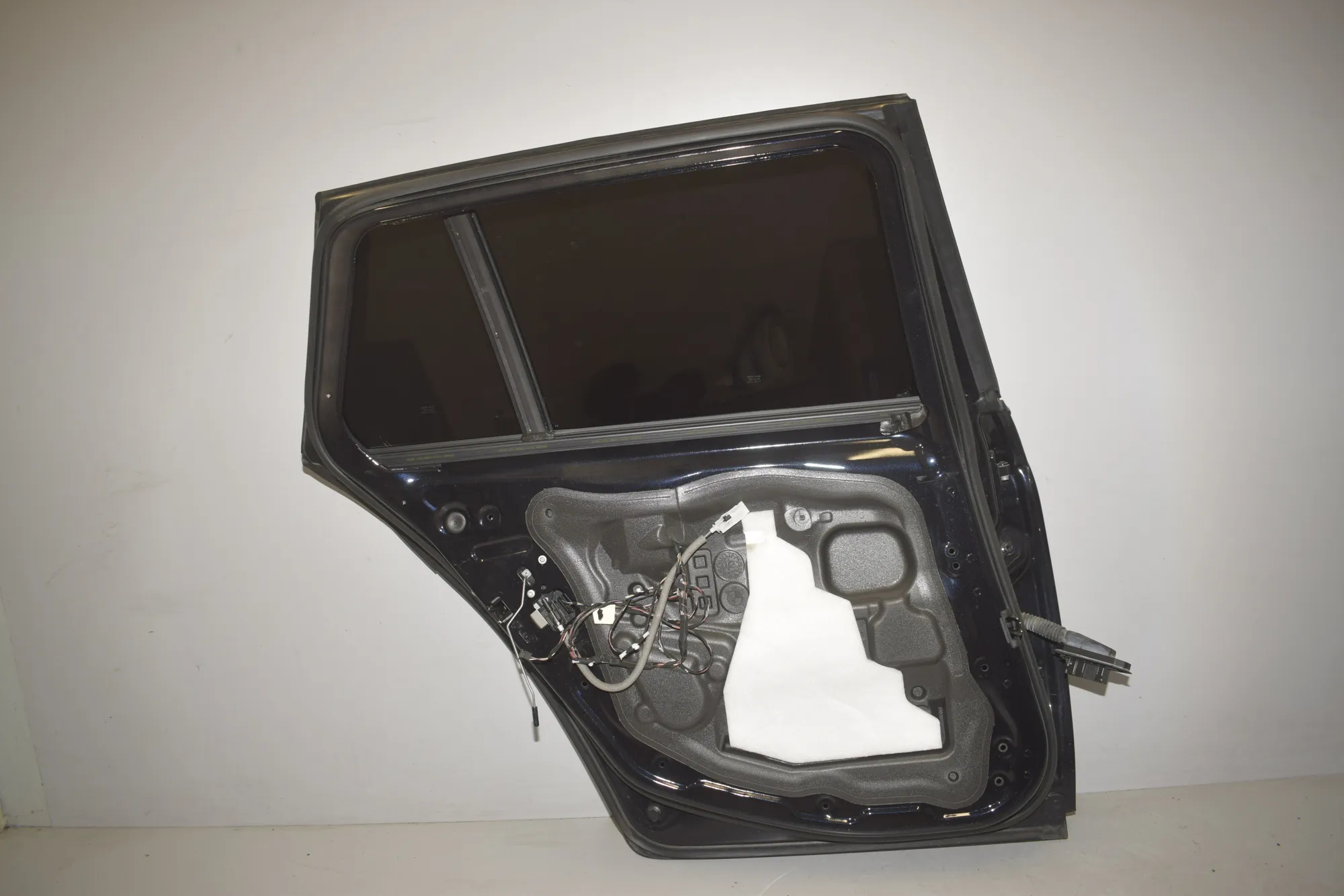Rear Left Door · BMW 5 Touring (F11) 535 i xDrive 2012 – 5