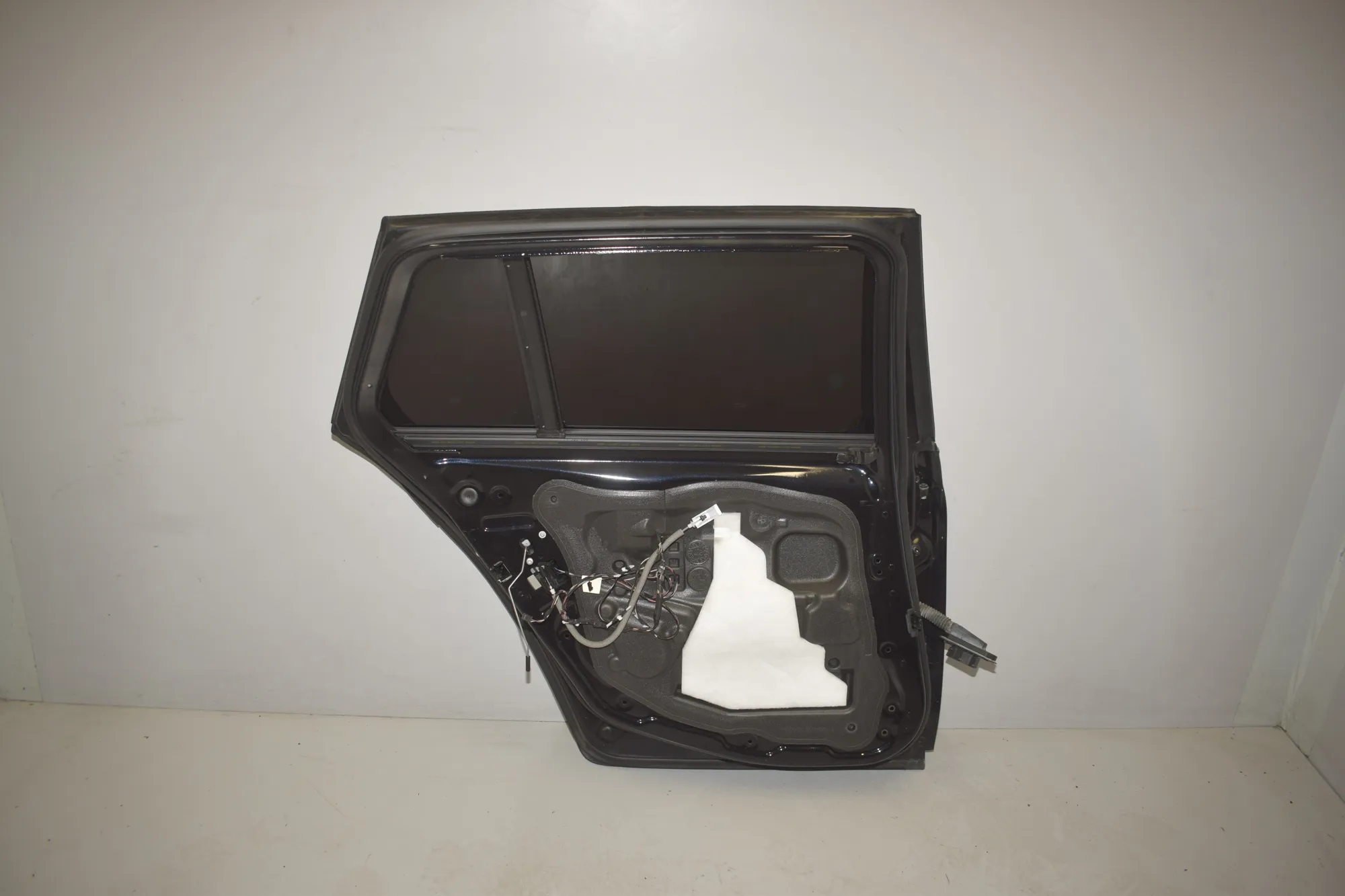Rear Left Door · BMW 5 Touring (F11) 535 i xDrive 2012 – 4