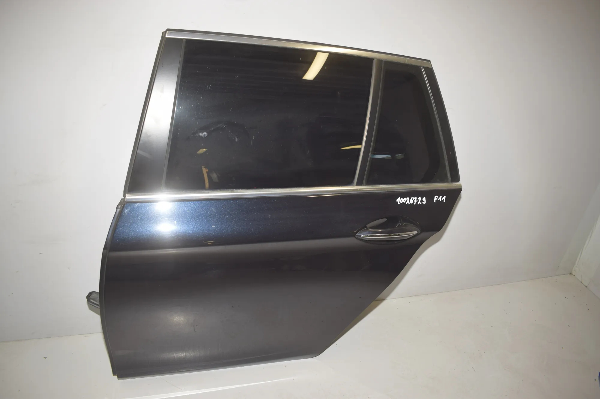 Rear Left Door · BMW 5 Touring (F11) 535 i xDrive 2012 – 2