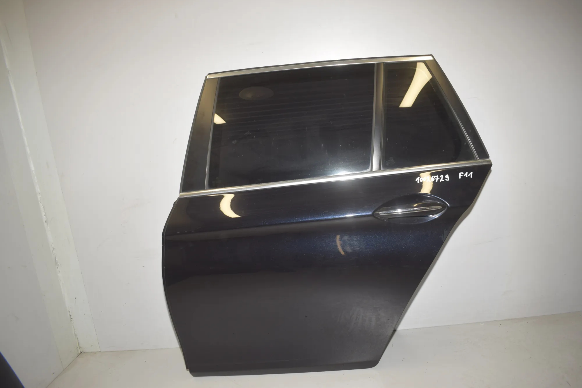 Rear Left Door · BMW 5 Touring (F11) 535 i xDrive 2012 – 3