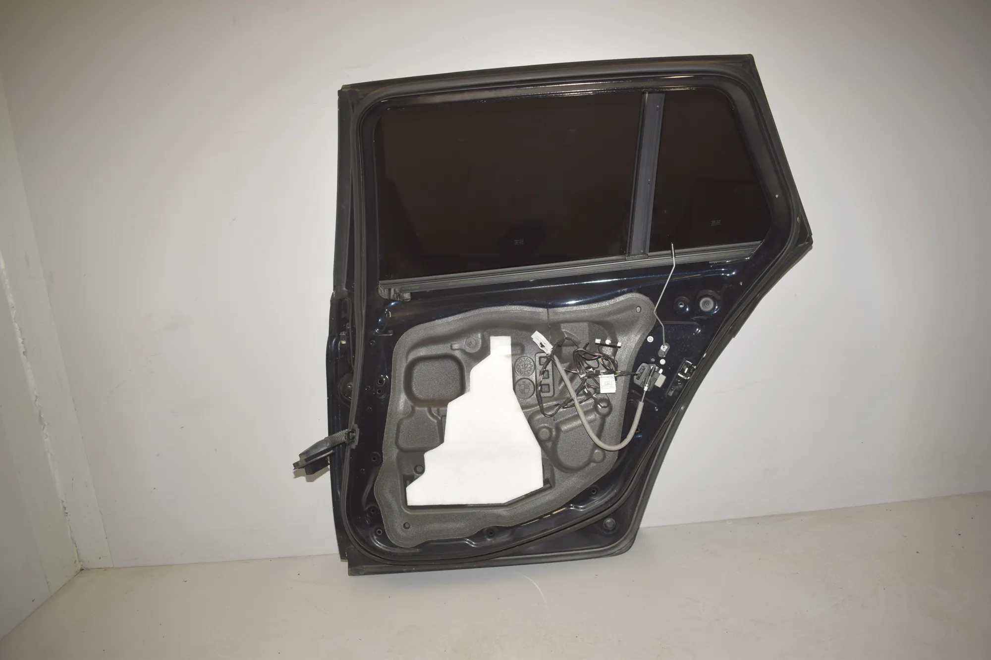 Rear Right Door · BMW 5 Touring (F11) 535 i xDrive 2012 – 5