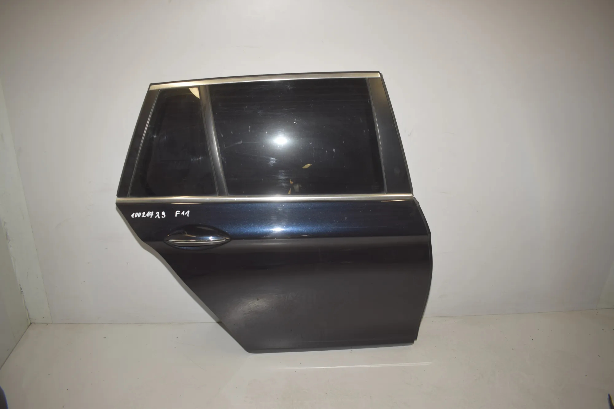 Rear Right Door · BMW 5 Touring (F11) 535 i xDrive 2012