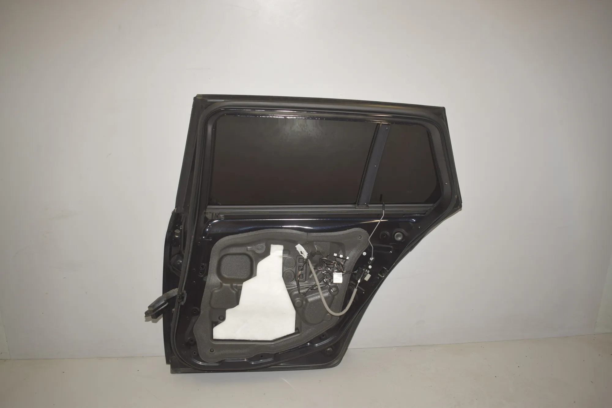 Rear Right Door · BMW 5 Touring (F11) 535 i xDrive 2012 – 4