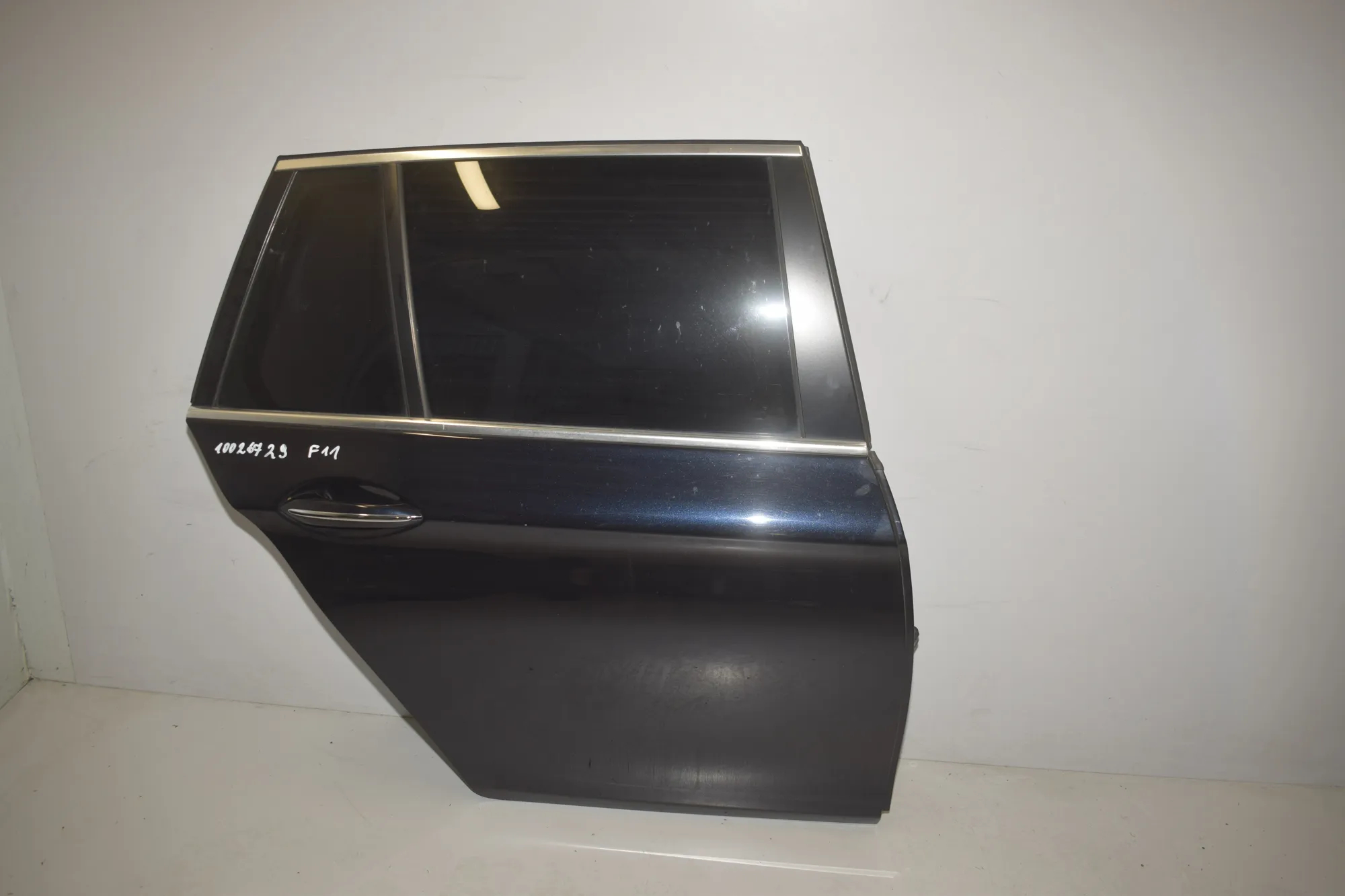 Rear Right Door · BMW 5 Touring (F11) 535 i xDrive 2012 – 3