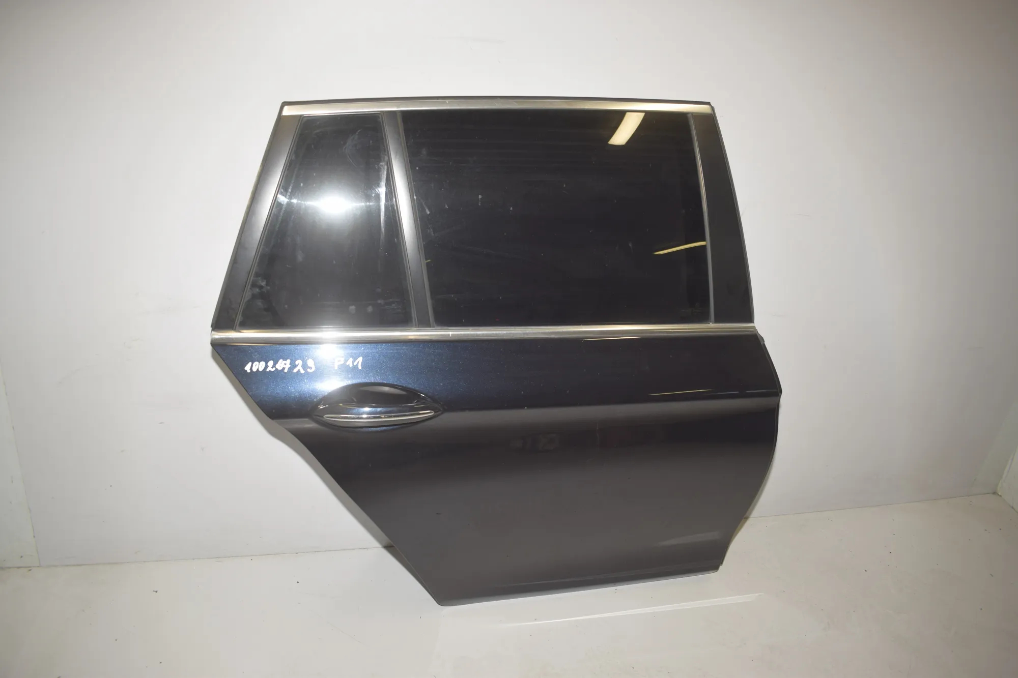 Rear Right Door · BMW 5 Touring (F11) 535 i xDrive 2012 – 2