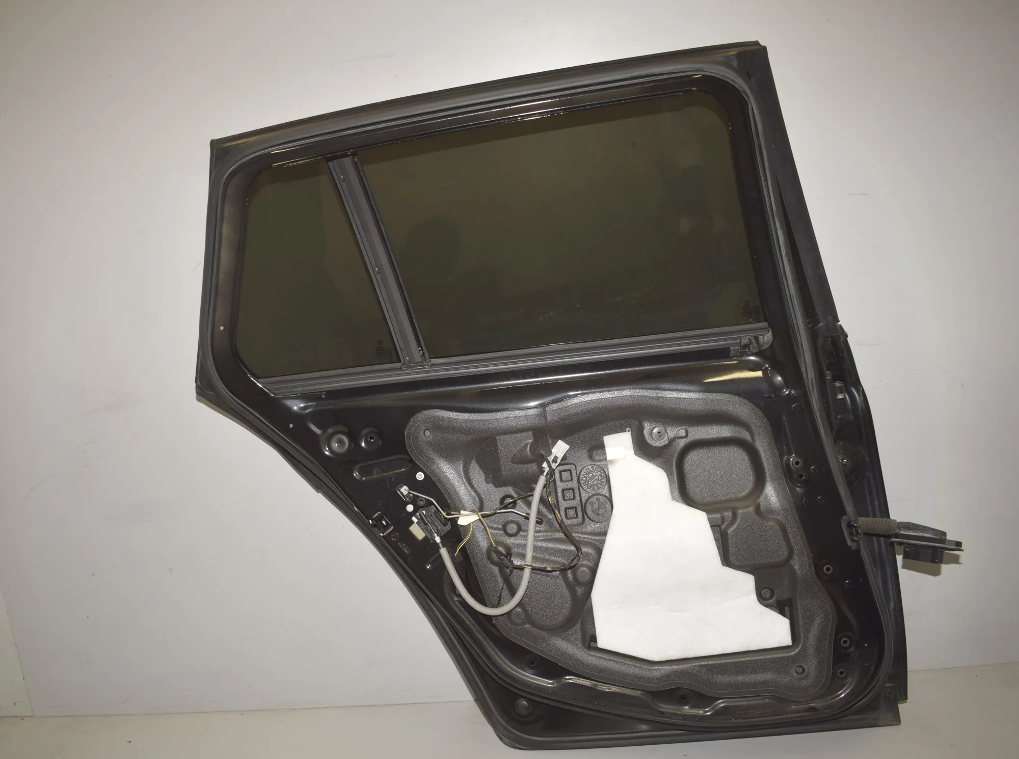 Rear Left Door · BMW 5 Touring (F11) 530 d 2010 – 5