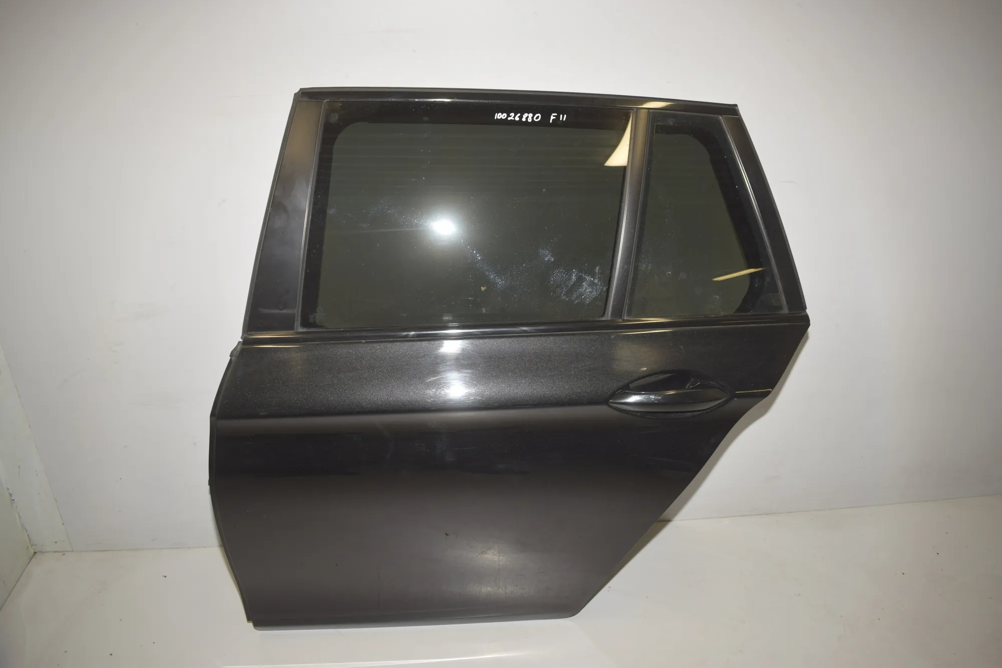 Rear Left Door · BMW 5 Touring (F11) 530 d 2010 – 3