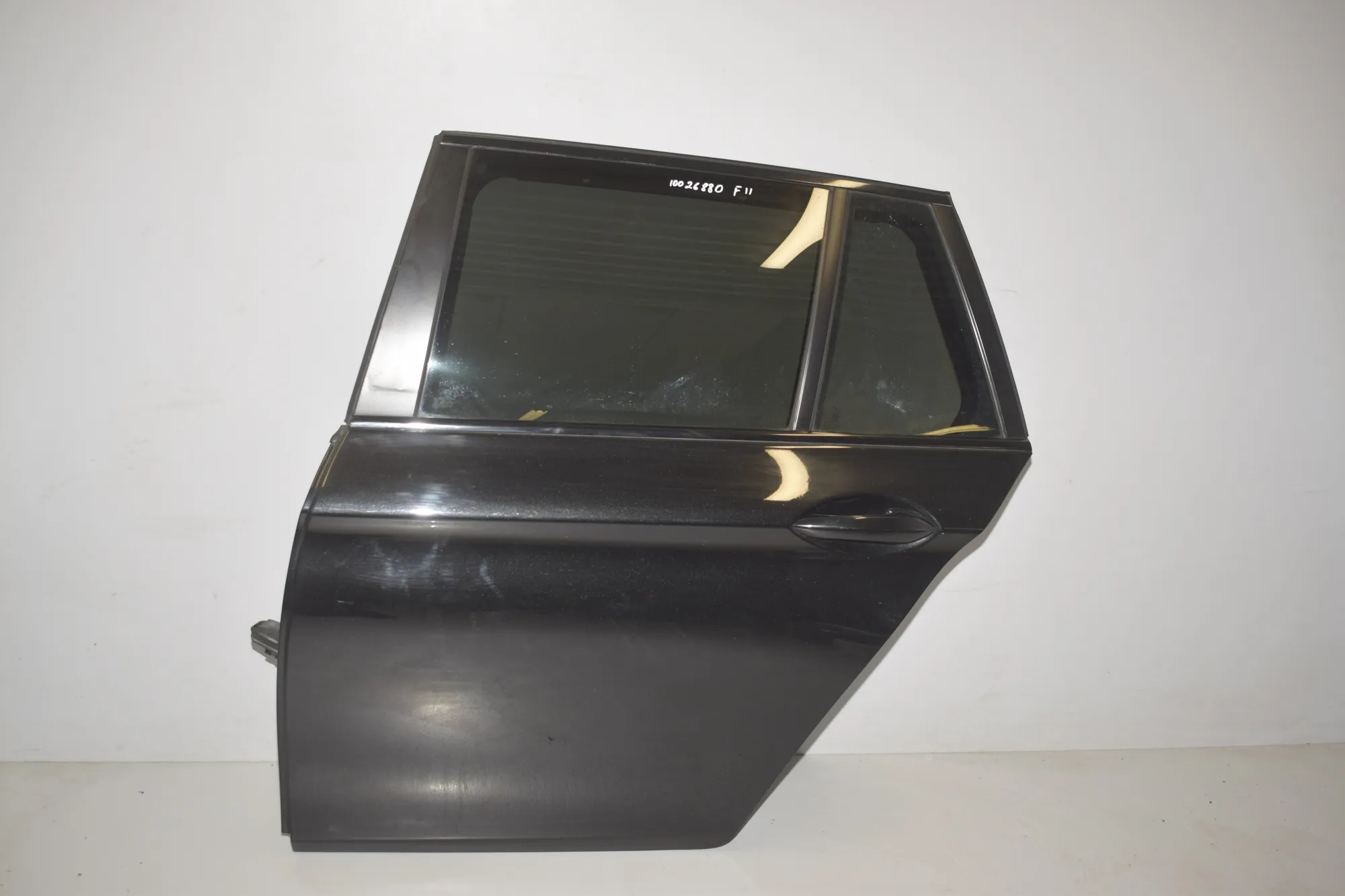 Rear Left Door · BMW 5 Touring (F11) 530 d 2010