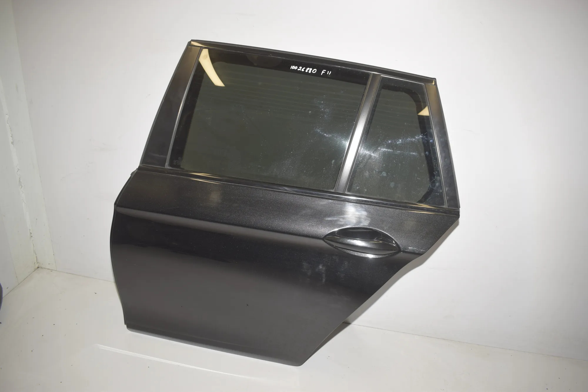Rear Left Door · BMW 5 Touring (F11) 530 d 2010 – 2