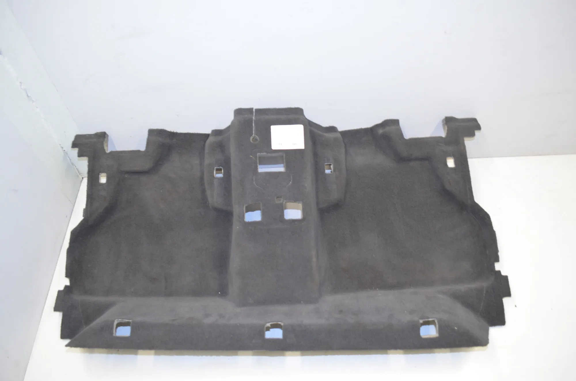 Interior Mat – OEM 7228713 · BMW X3 (F25) xDrive 20 d 2011 – 2