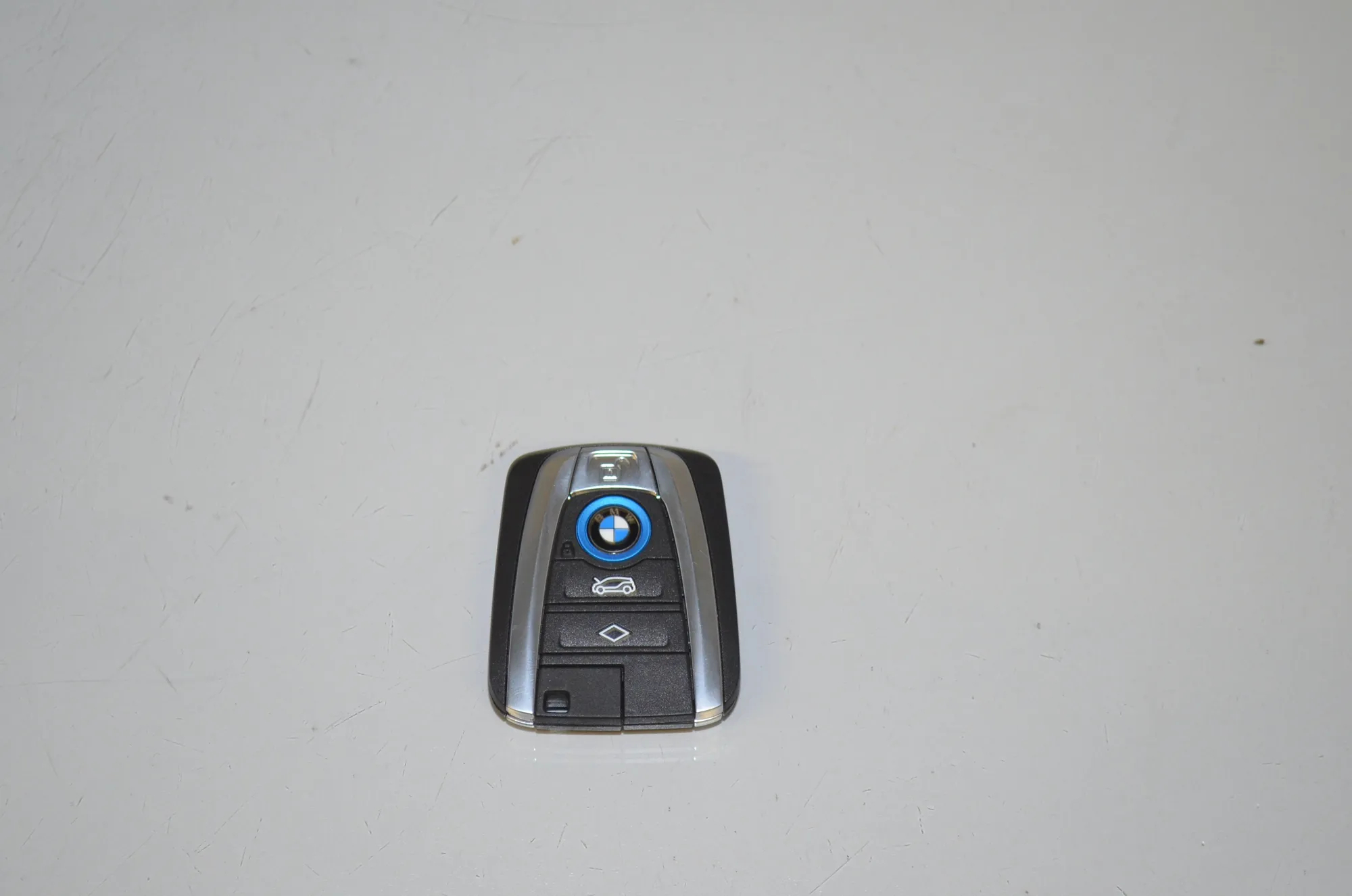 Ignition Key – OEM 66125A56083 · BMW i3 (I01) Electric 2019 – 2