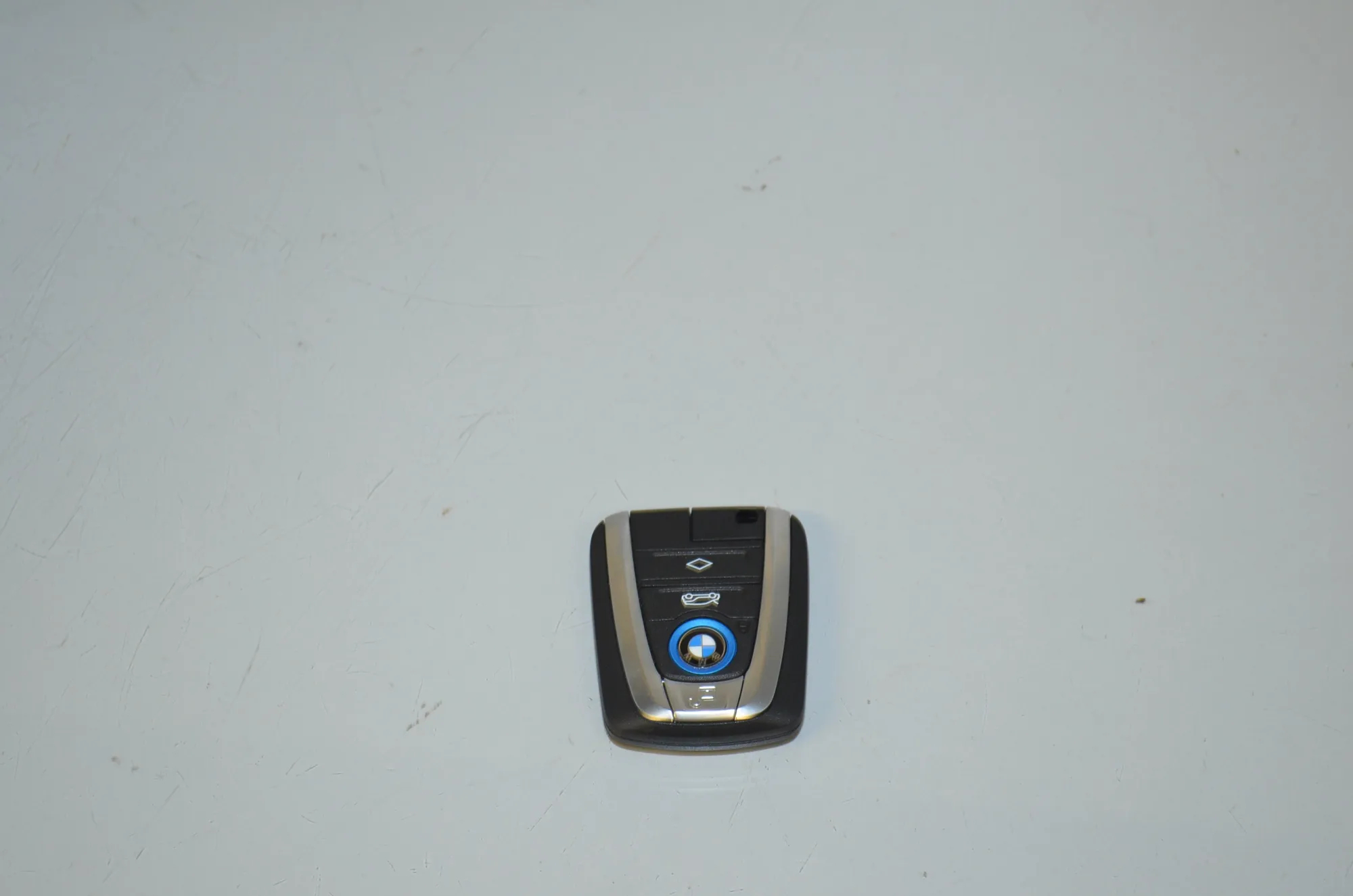 Ignition Key – OEM 66125A56083 · BMW i3 (I01) Electric 2019
