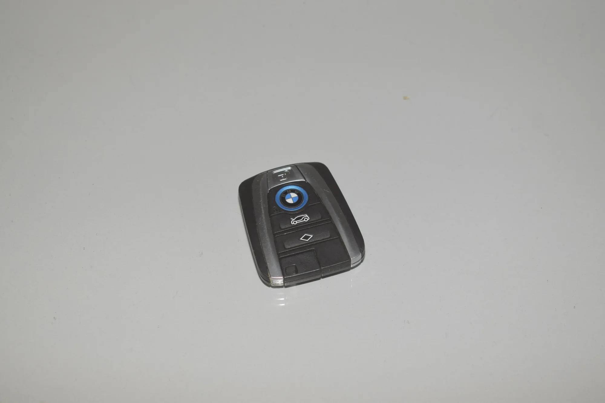 Ignition Key – OEM 66125A56083 · BMW i3 (I01) Electric 2020 – 2