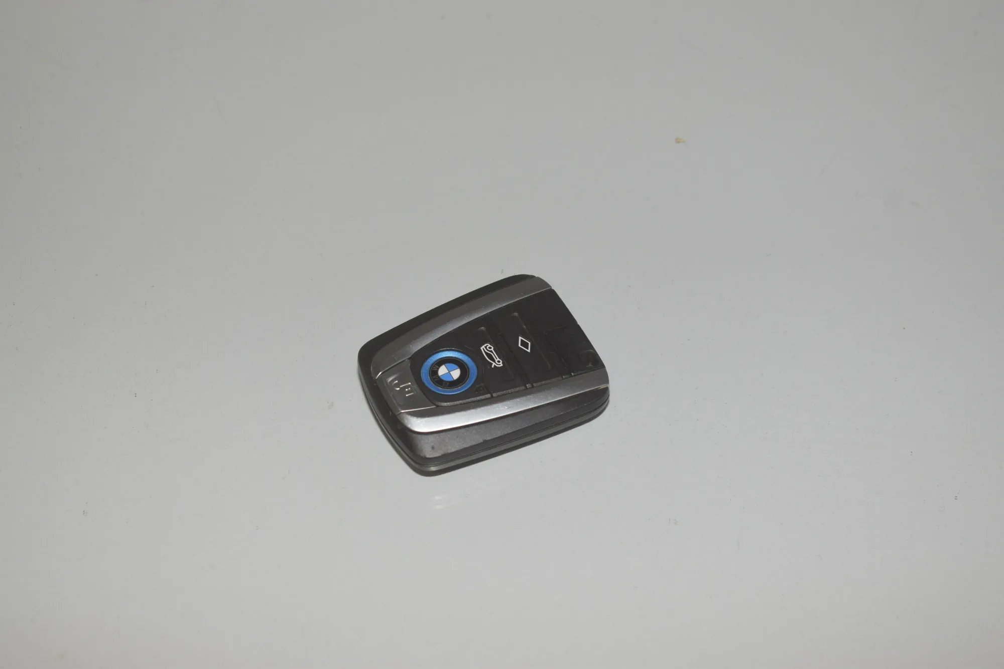 Ignition Key – OEM 66125A56083 · BMW i3 (I01) Electric 2020