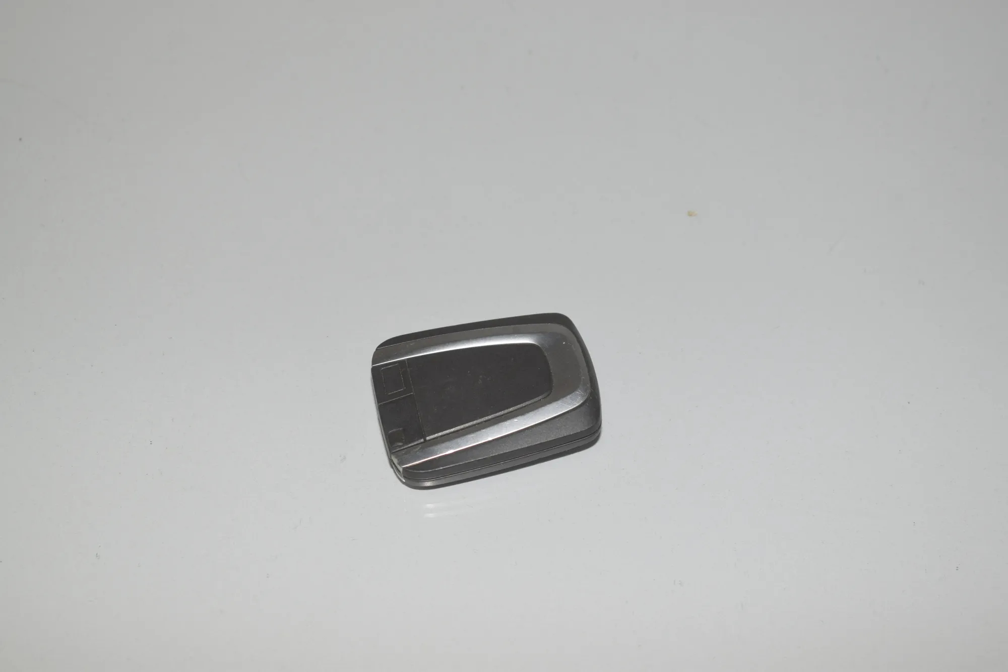 Ignition Key – OEM 66125A56083 · BMW i3 (I01) Electric 2020 – 3