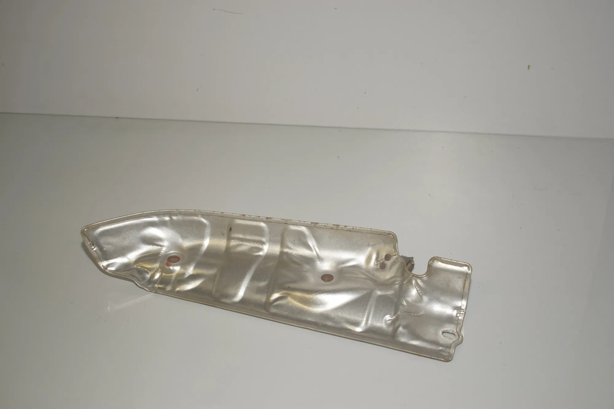 Heat Protection – OEM 7801645 · BMW 5 Touring (F11) 530 d 2010 – 3