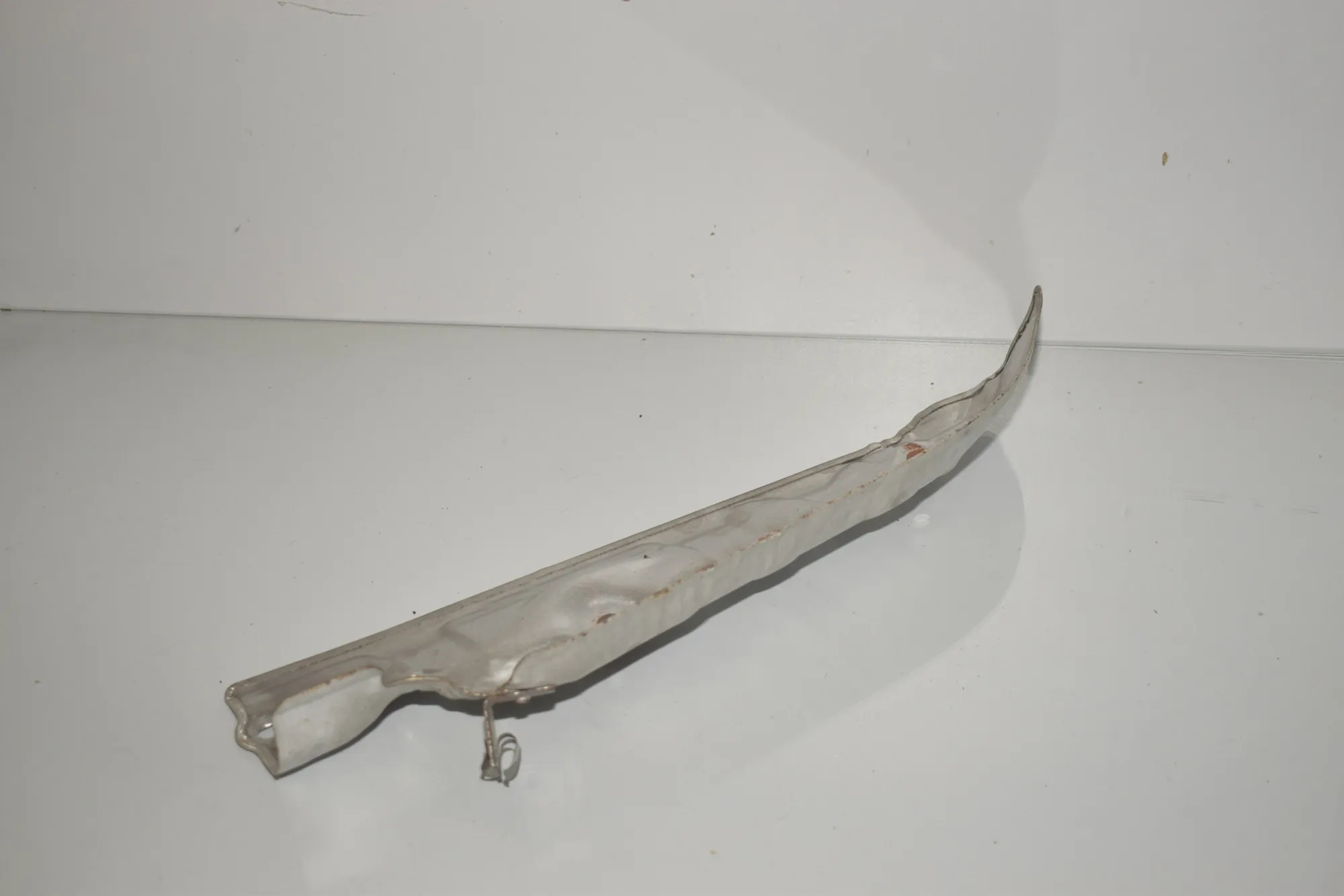 Heat Protection – OEM 7801645 · BMW 5 Touring (F11) 530 d 2010 – 2