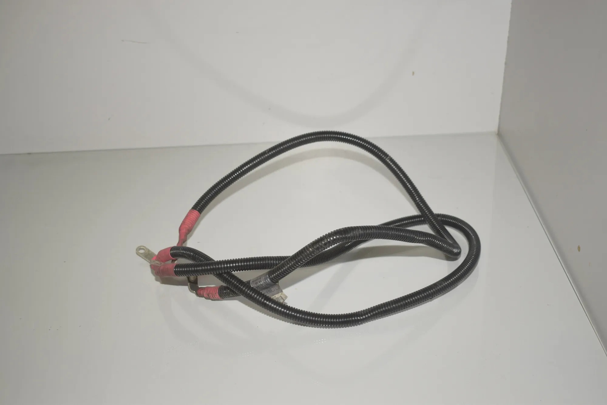 Positive Battery Cable – OEM 7800163 · BMW 5 Touring (F11) 530 d 2010 – 3