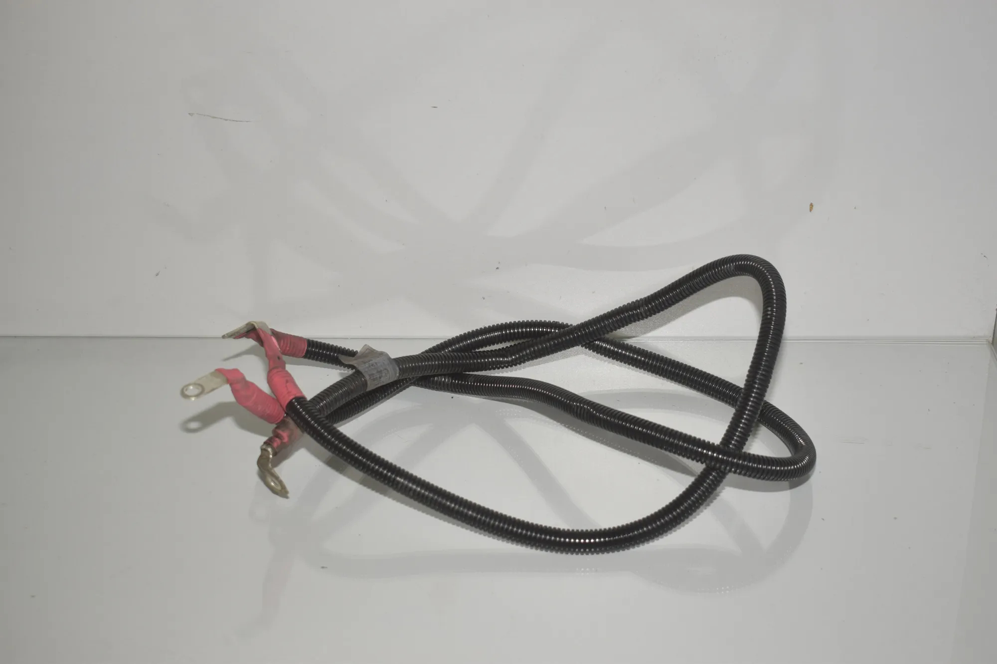 Positive Battery Cable – OEM 7800163 · BMW 5 Touring (F11) 530 d 2010