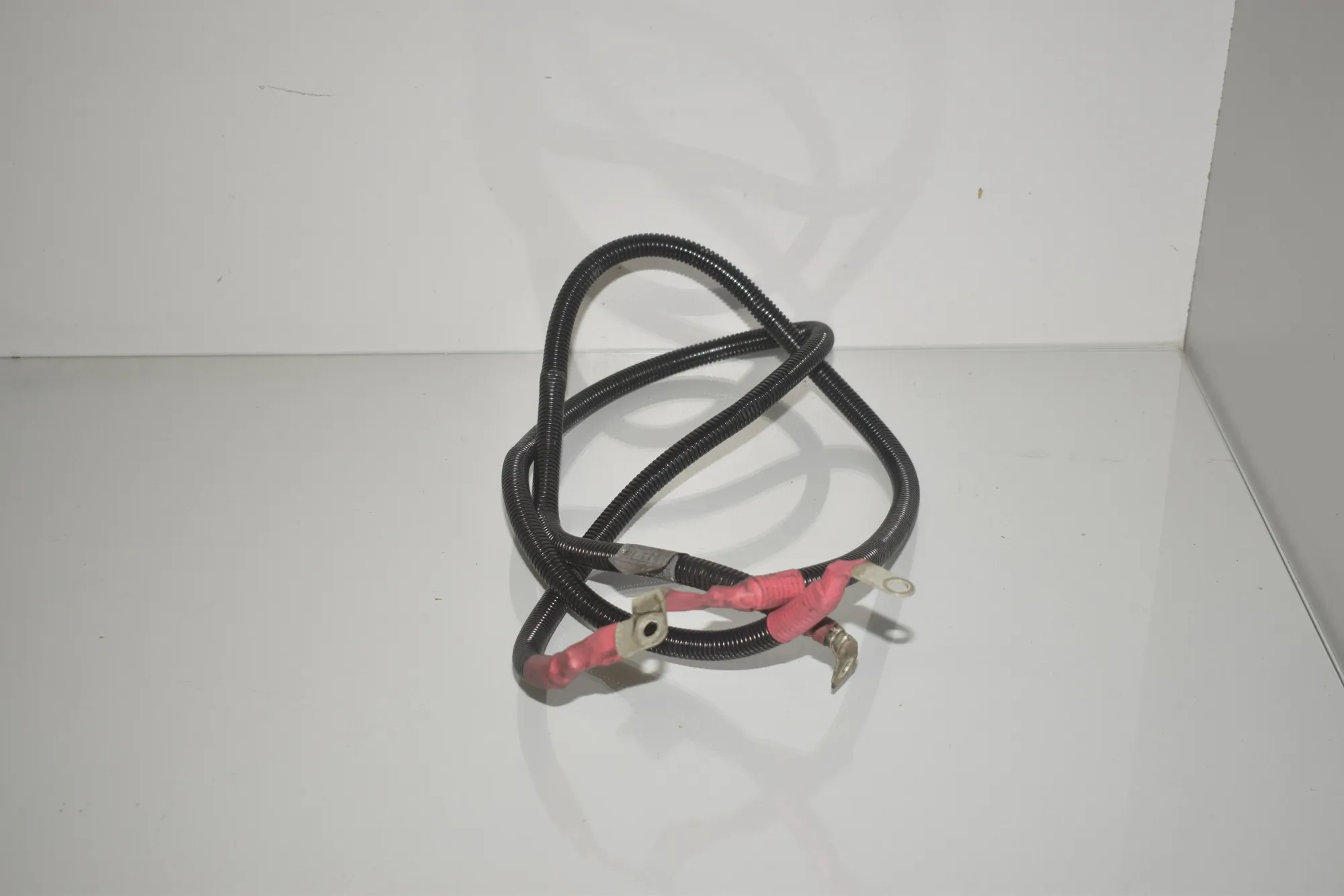 Positive Battery Cable – OEM 7800163 · BMW 5 Touring (F11) 530 d 2010 – 2