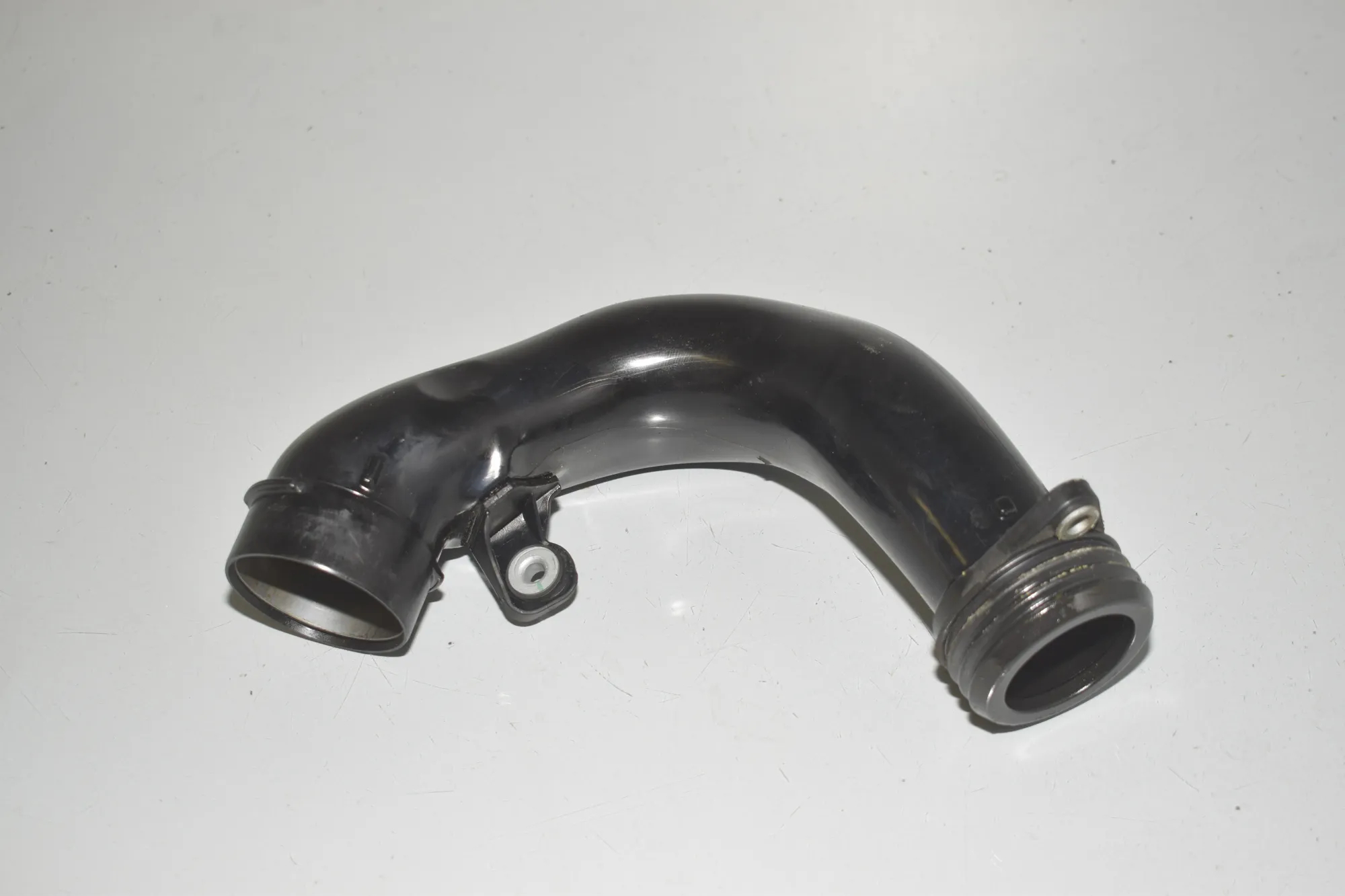 Air Intake Tube – OEM 7583727 · BMW X3 (F25) xDrive 20 d 2011 – 3