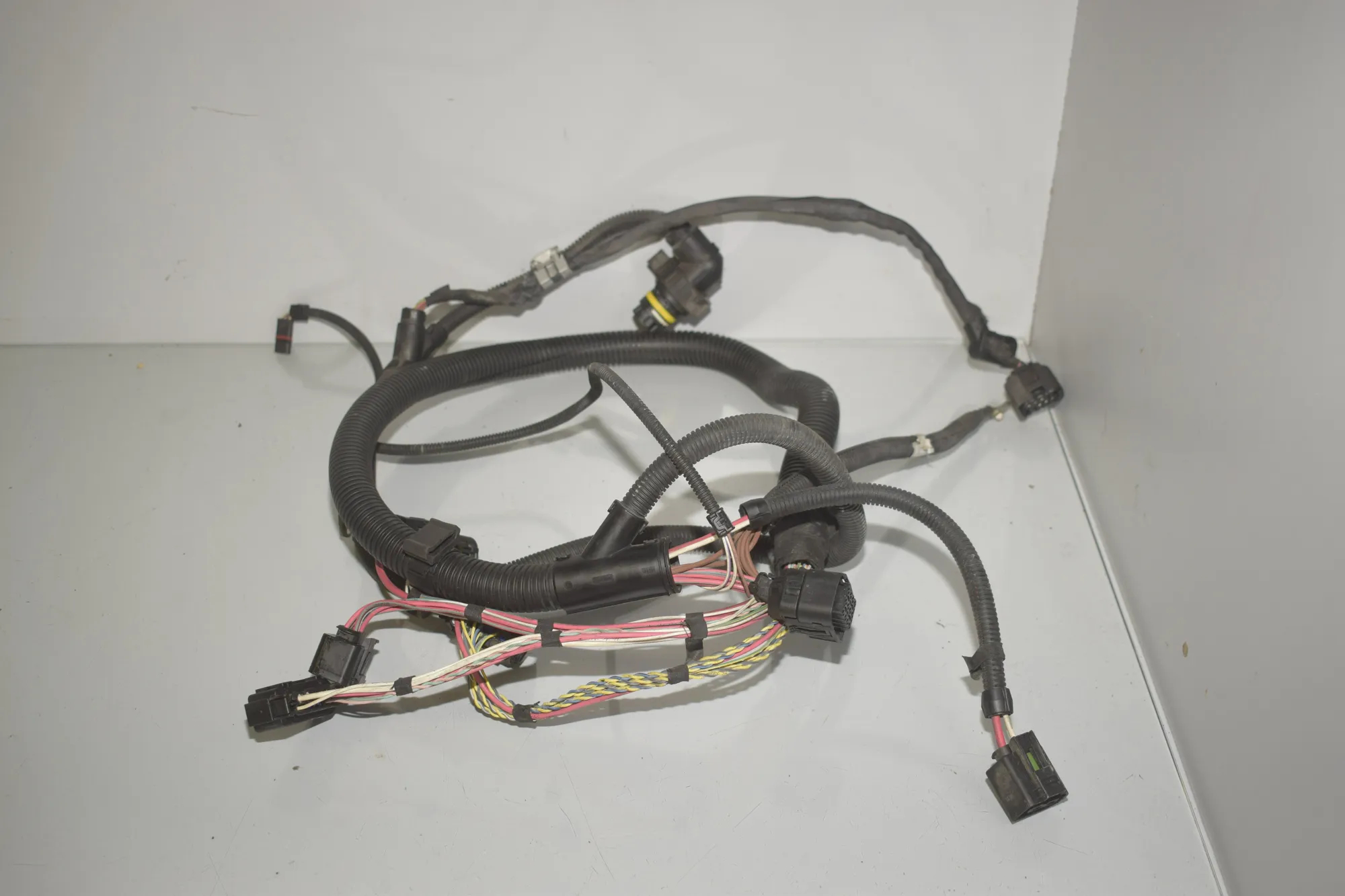 Engine Cable Harness – OEM 7811176 · BMW X3 (F25) xDrive 20 d 2011 – 3