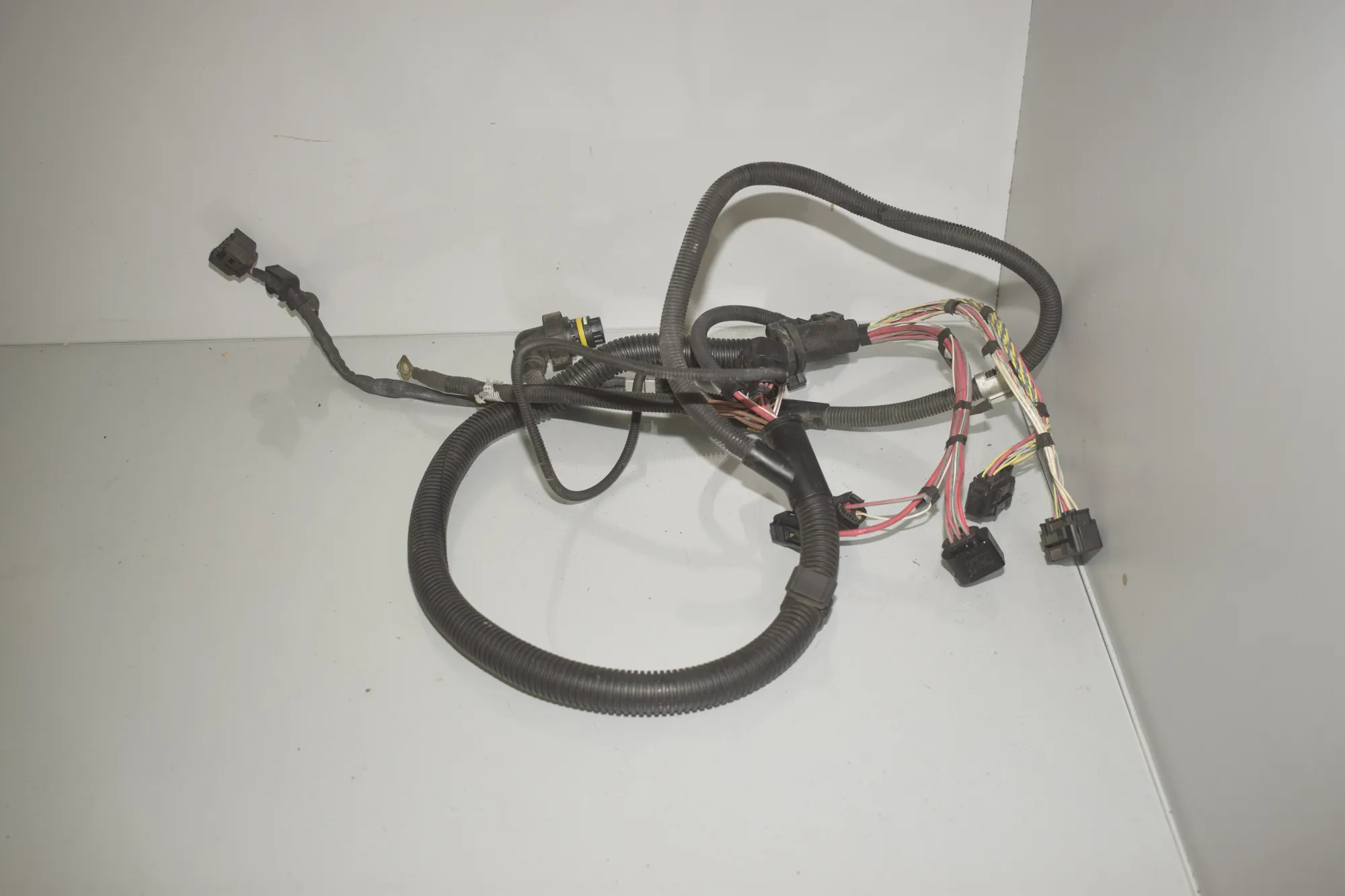 Engine Cable Harness – OEM 7811176 · BMW X3 (F25) xDrive 20 d 2011 – 2