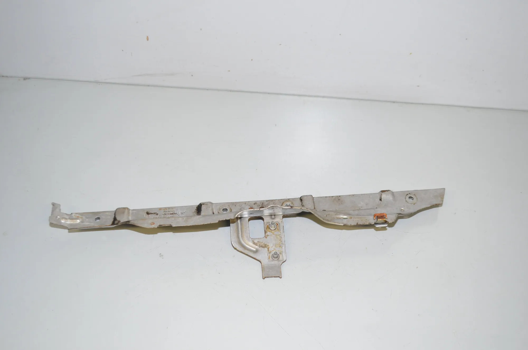 Heat Protection – OEM 7588579 · BMW 5 Touring (F11) 535 i xDrive 2012 – 2