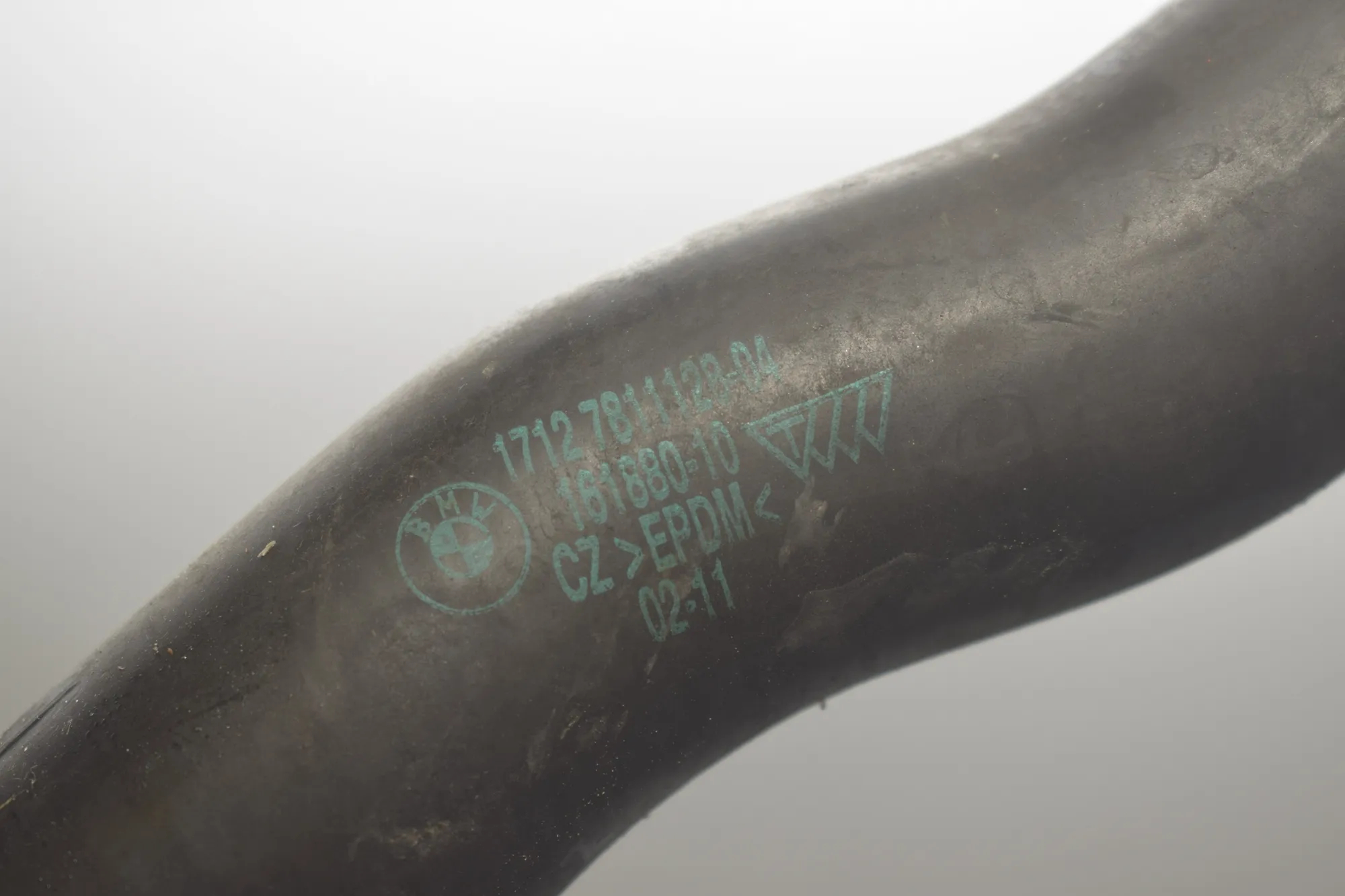 Coolant Hose Pipe – OEM 8511848 · BMW X3 (F25) xDrive 20 d 2011 – 5