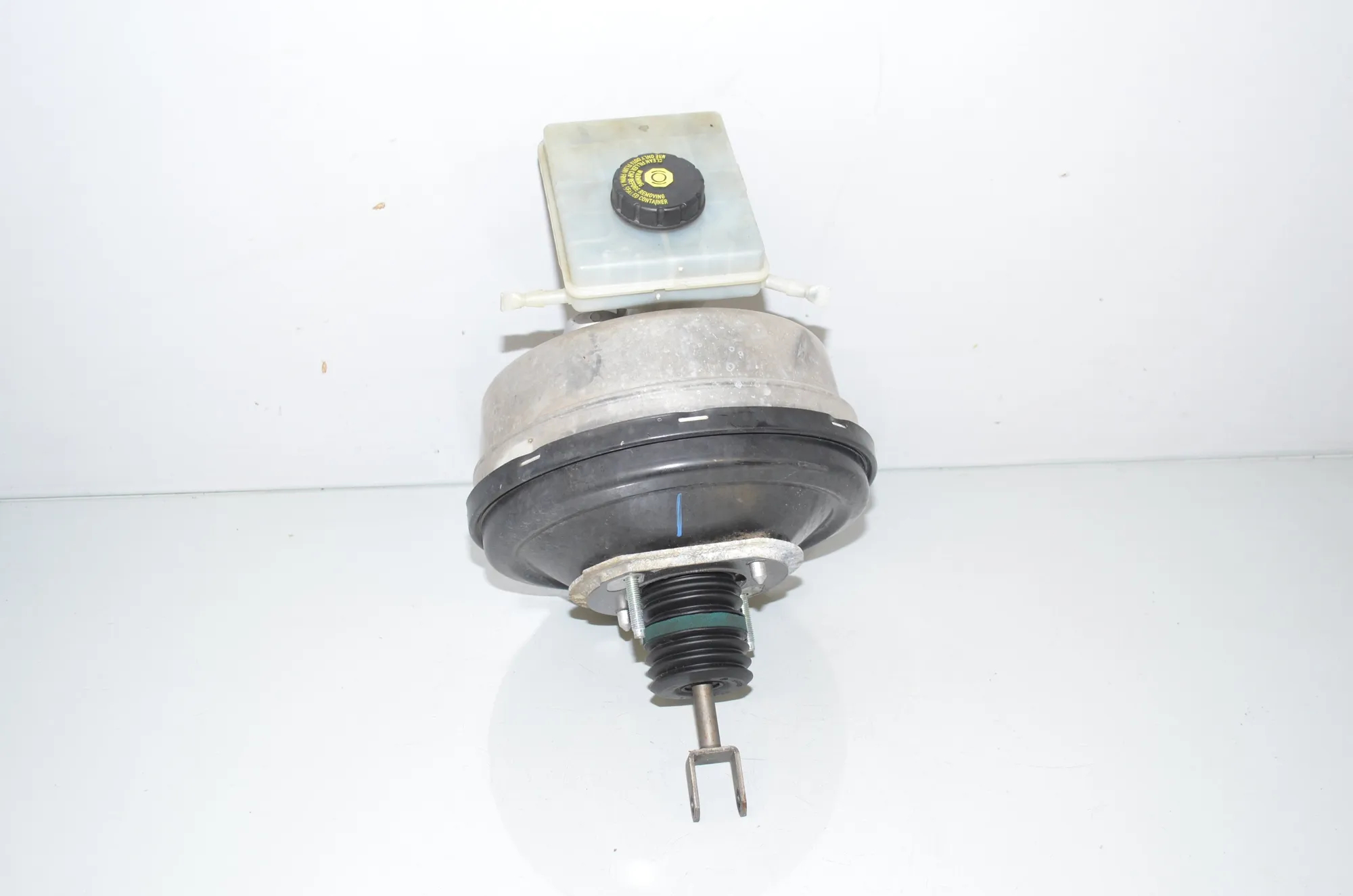 Brake Servo Booster – OEM 6850494 · BMW X3 (F25) xDrive 20 d 2011 – 3