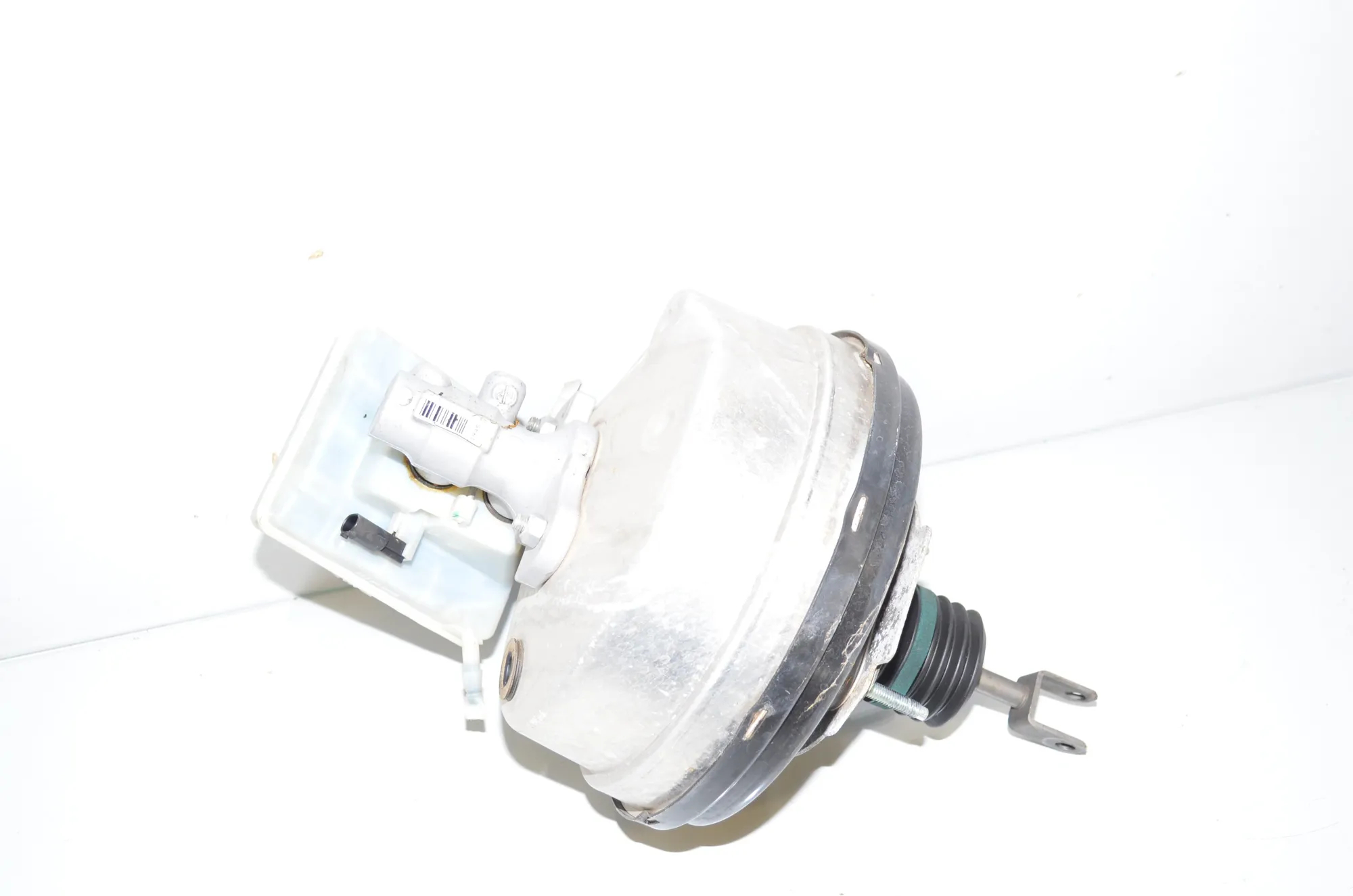 Brake Servo Booster – OEM 6850494 · BMW X3 (F25) xDrive 20 d 2011 – 4
