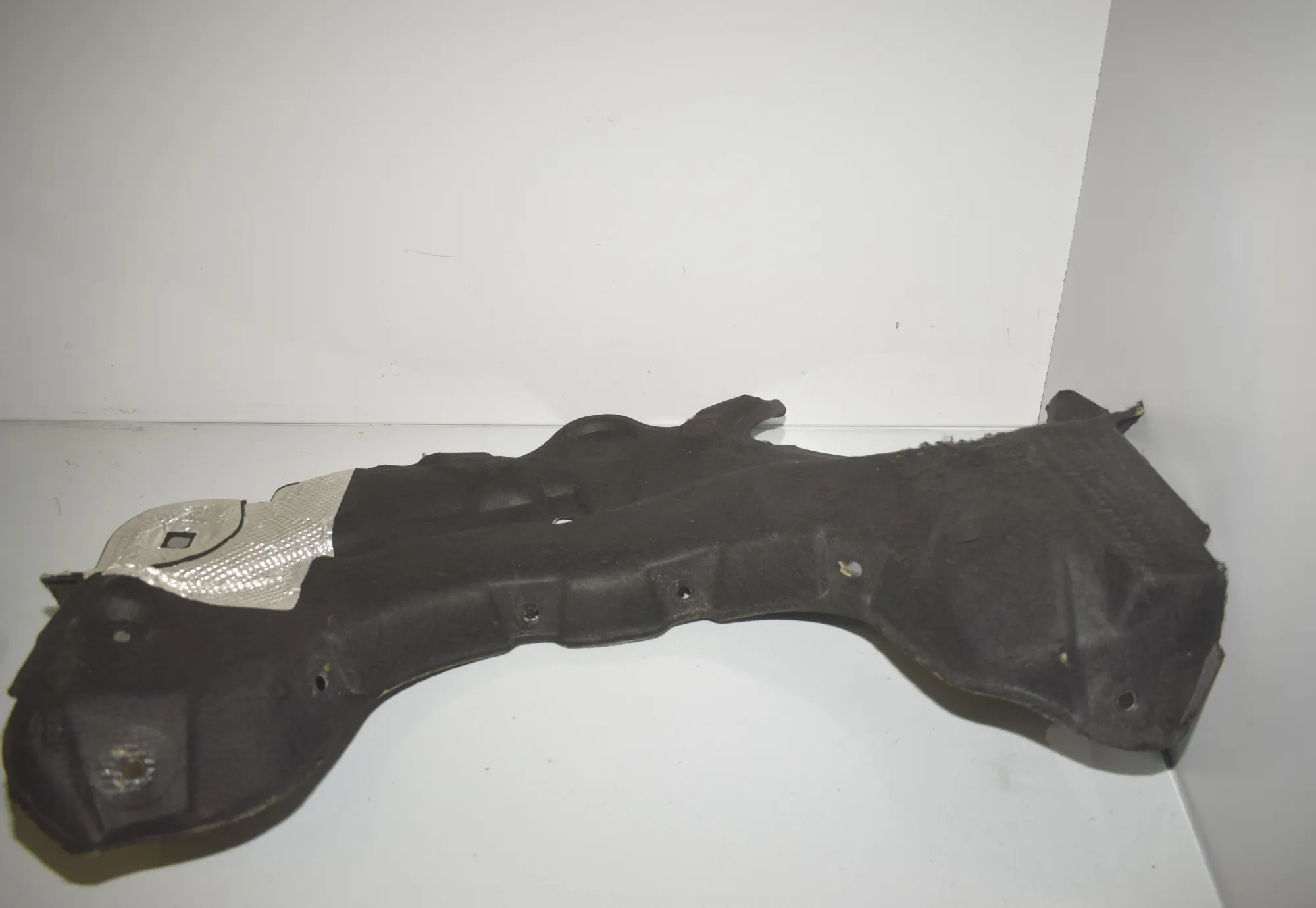 Sound Insulation – OEM 9175057 · BMW X3 (F25) xDrive 20 d 2011 – 3