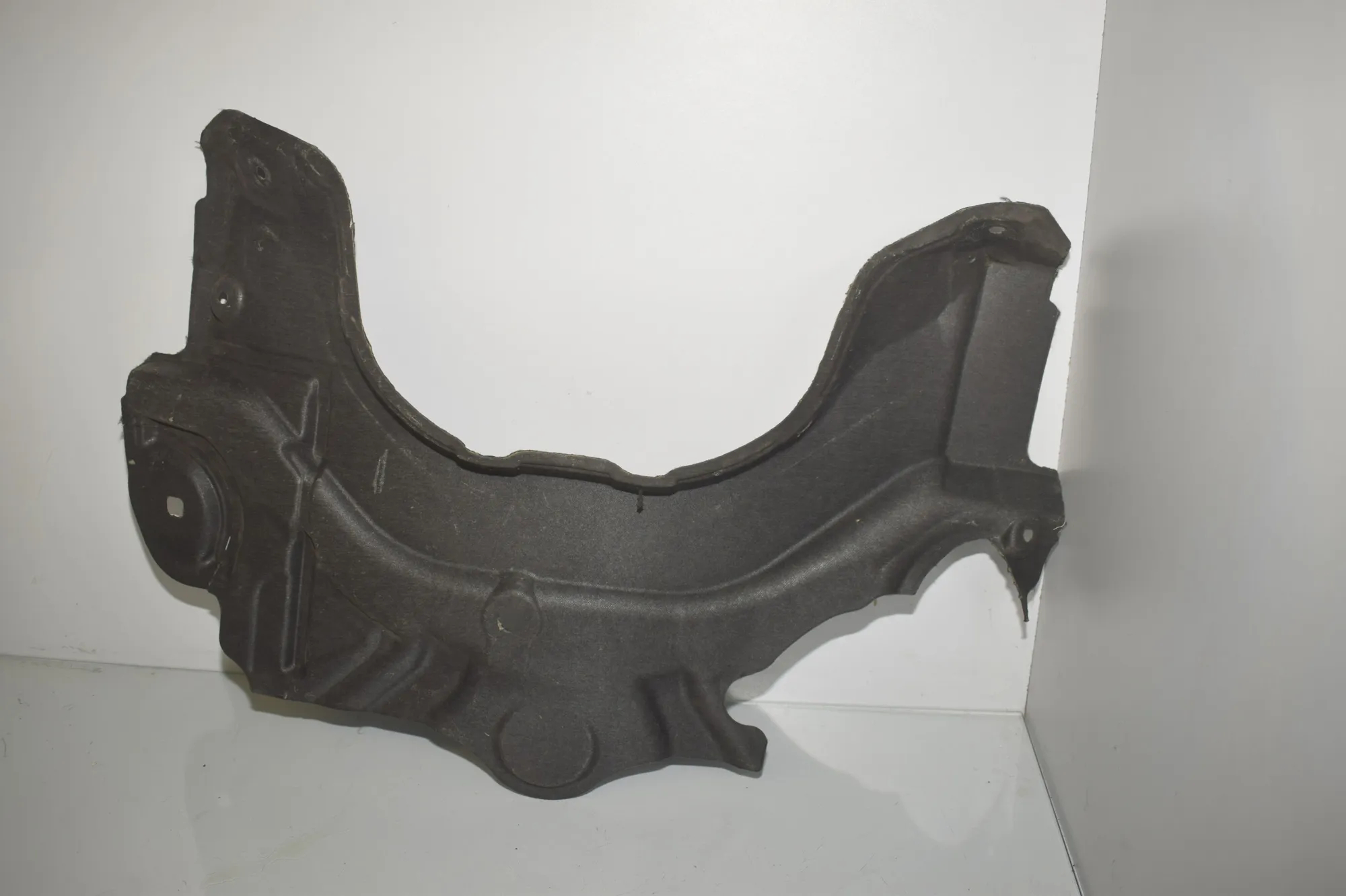 Sound Insulation – OEM 9175057 · BMW X3 (F25) xDrive 20 d 2011 – 2