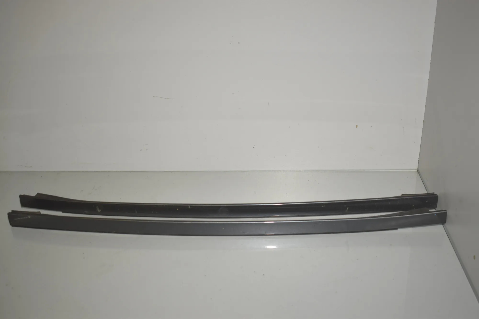 Front Windshield Trim – OEM 7362463 · BMW 5 Touring (F11) 530 d xDrive 2015 – 2