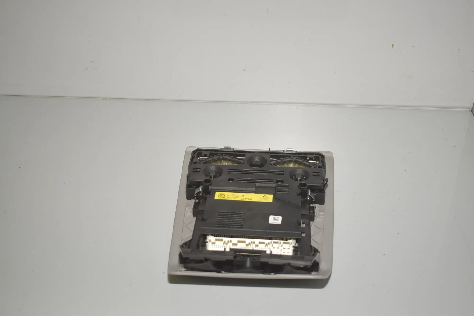 Interior Lighting – OEM 2610662 · BMW 5 Touring (F11) 530 d xDrive 2015 – 4