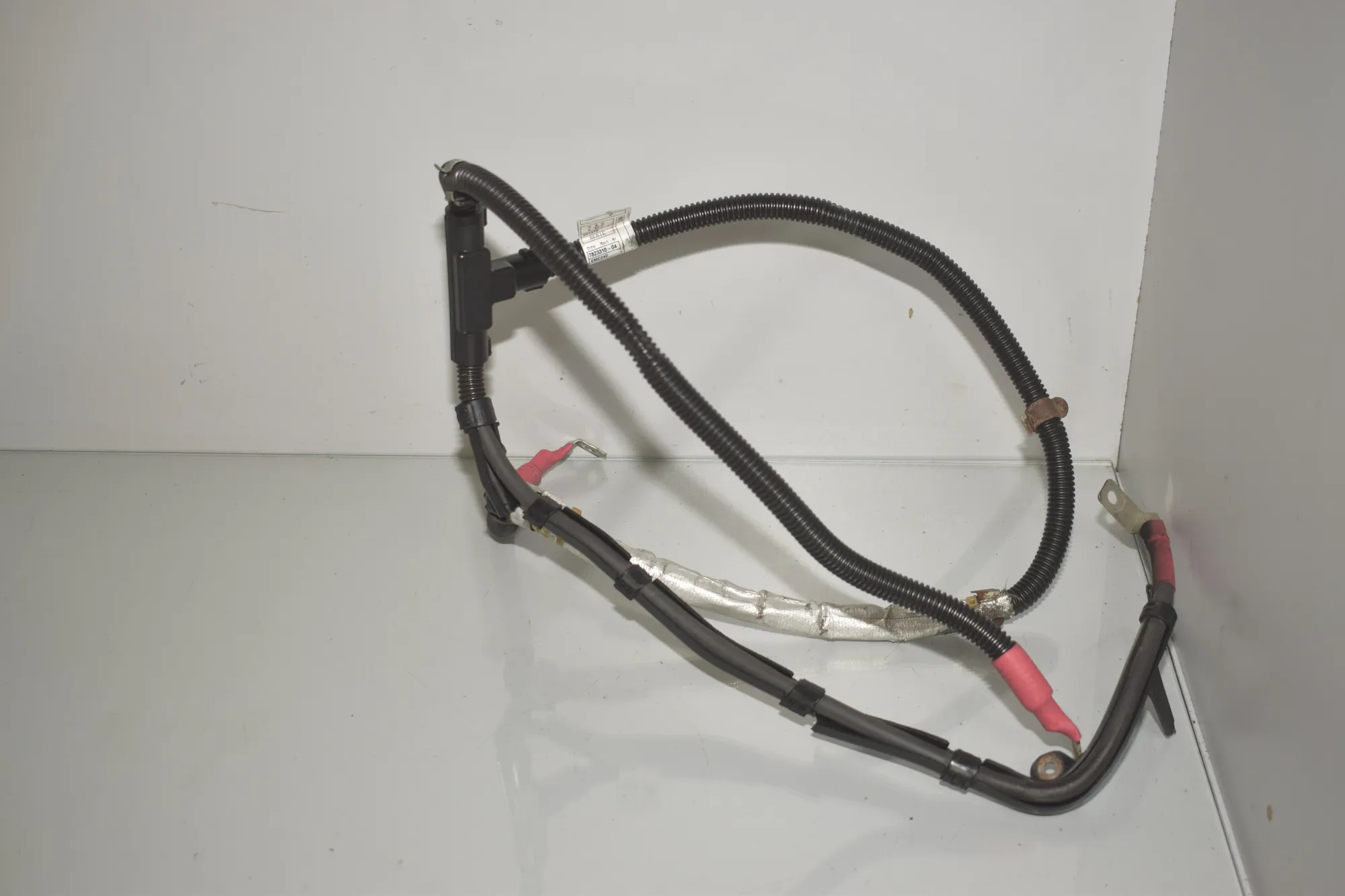 Positive Battery Cable – OEM 7823310 · BMW 3 (F30, F80) 330 d 2014
