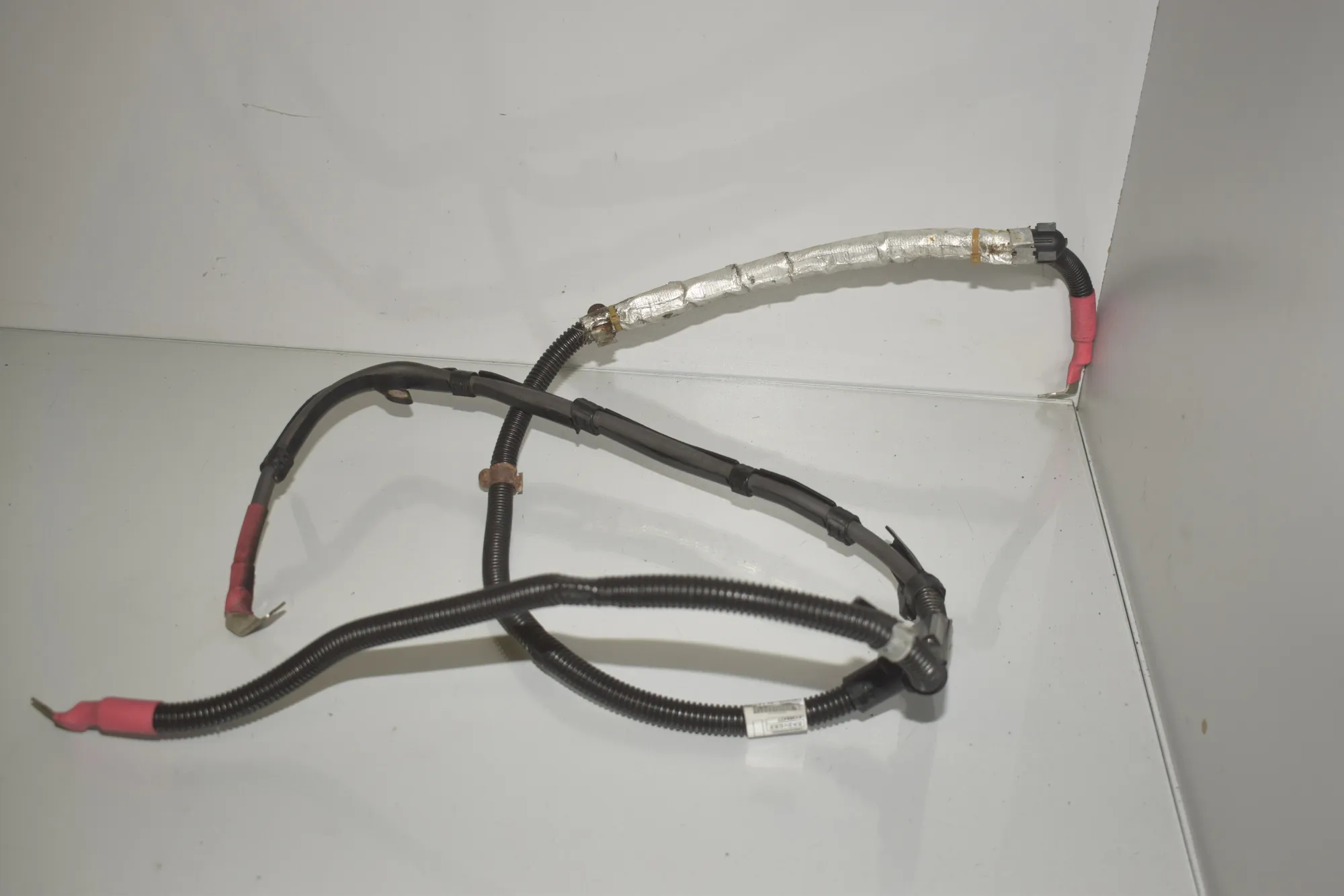 Positive Battery Cable – OEM 7823310 · BMW 3 (F30, F80) 330 d 2014 – 3