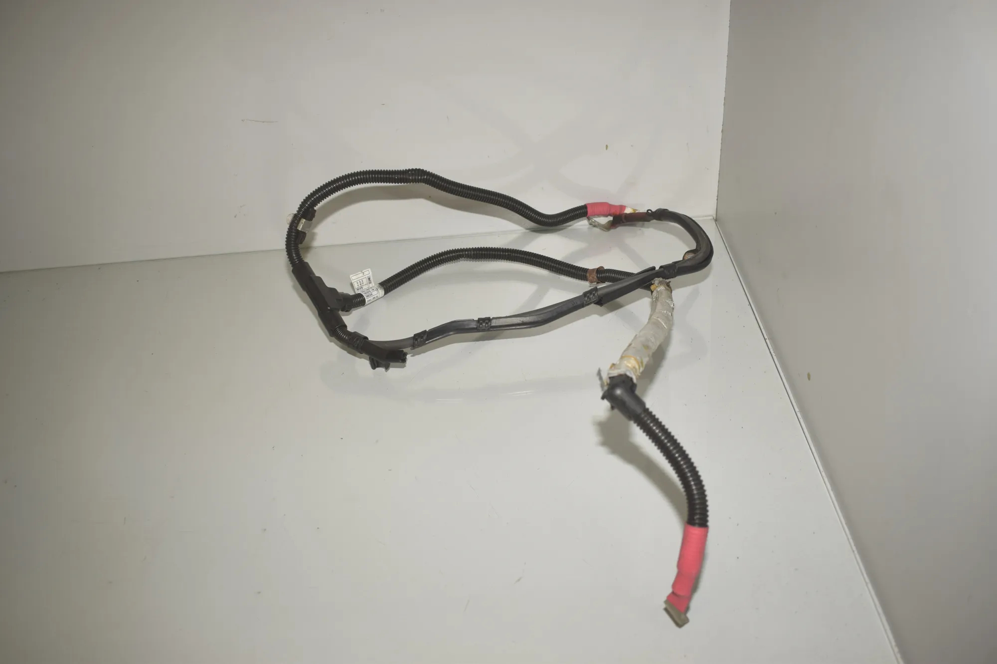 Positive Battery Cable – OEM 7823310 · BMW 3 (F30, F80) 330 d 2014 – 2