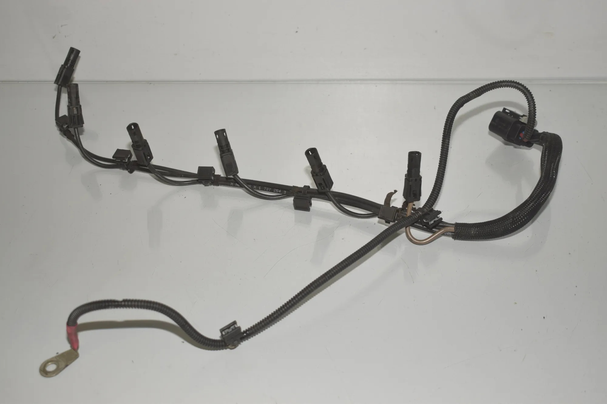 Glow Plug Wires – OEM 8515279 · BMW 3 (F30, F80) 330 d 2014