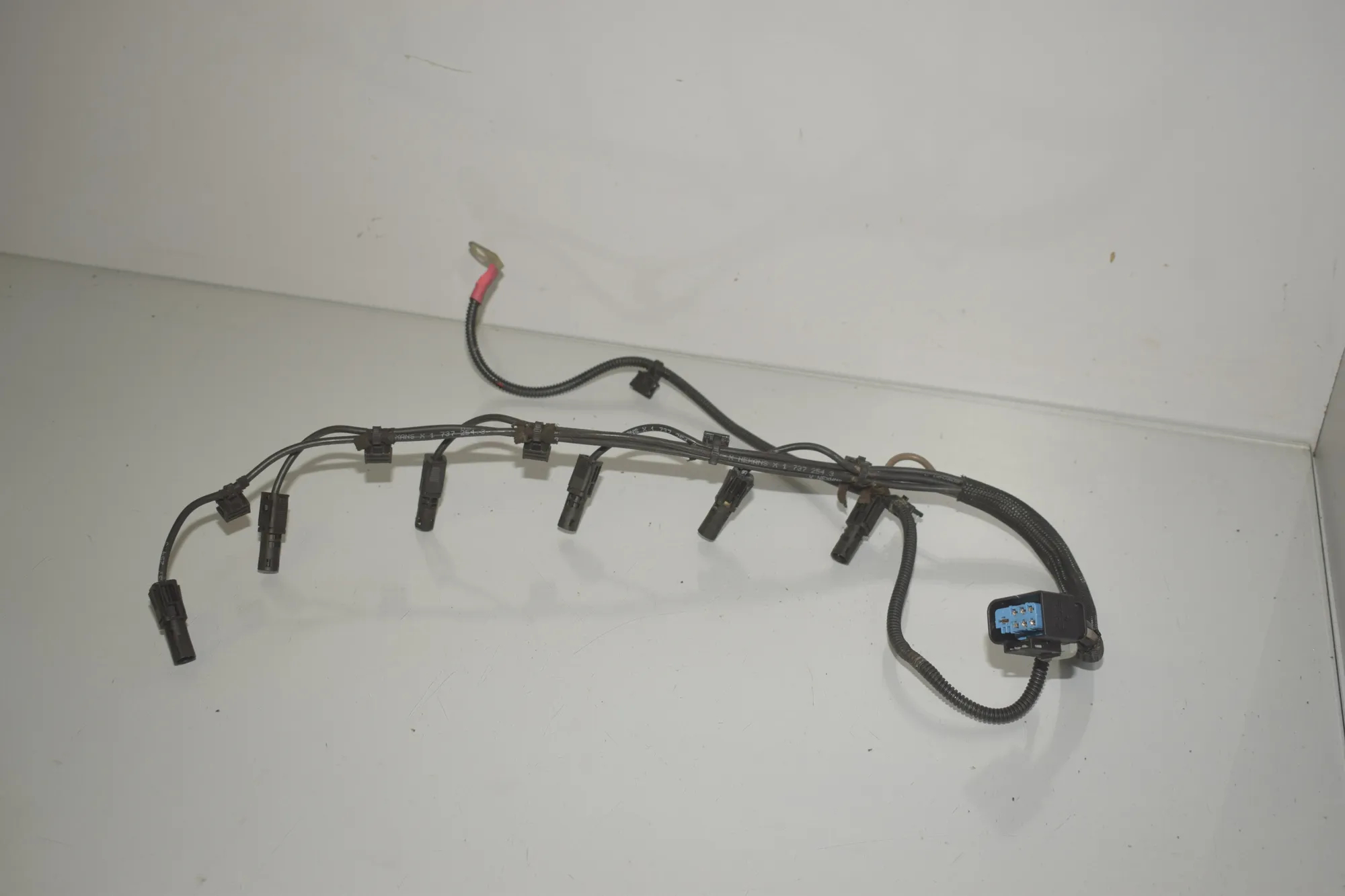 Glow Plug Wires – OEM 8515279 · BMW 3 (F30, F80) 330 d 2014 – 3